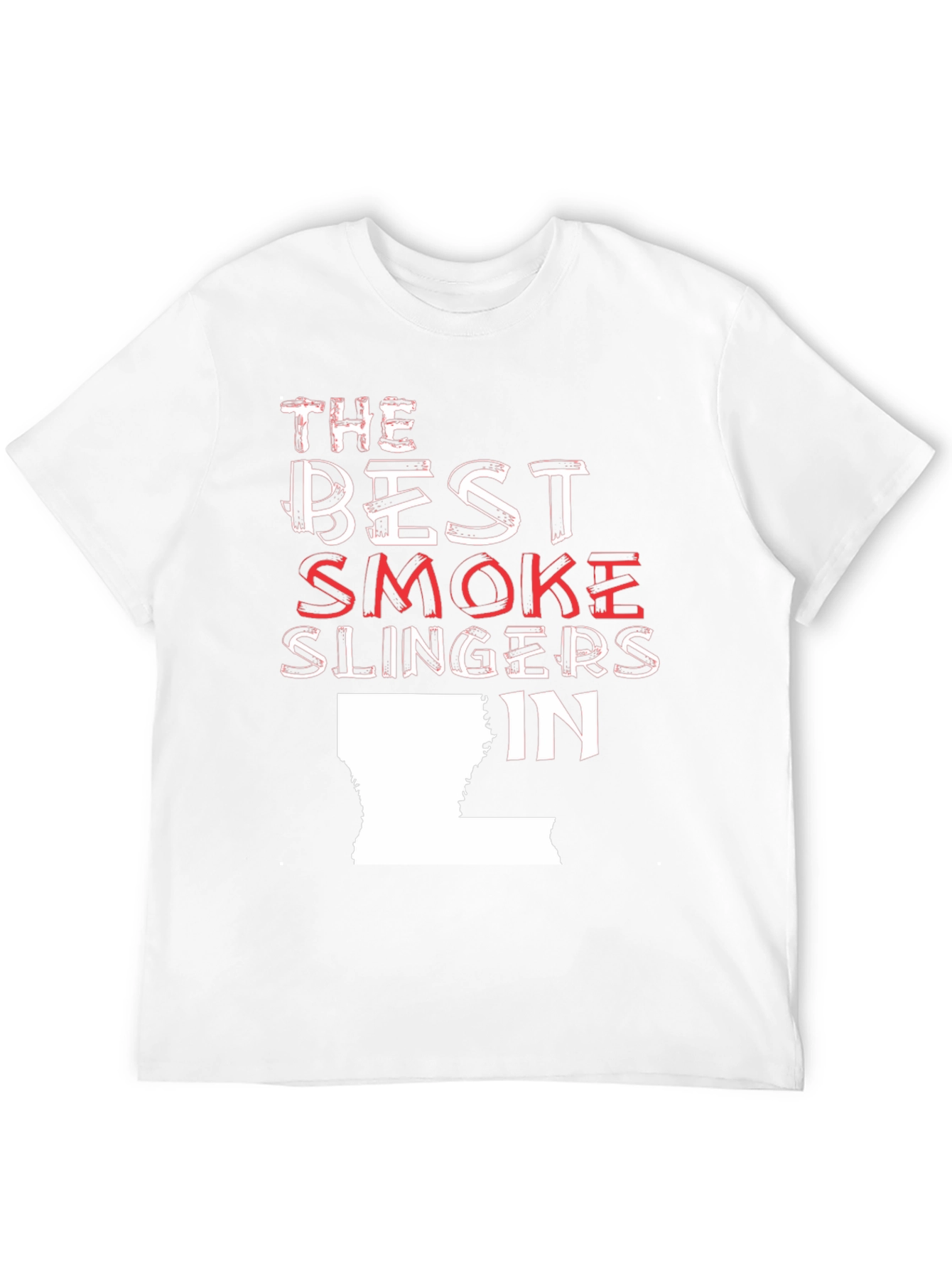 Smoke Slingers T-Shirt