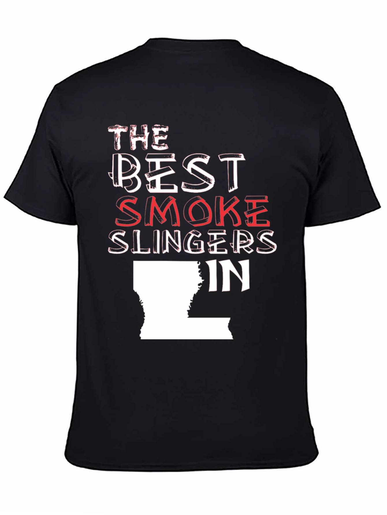 Smoke Slingers T-Shirt