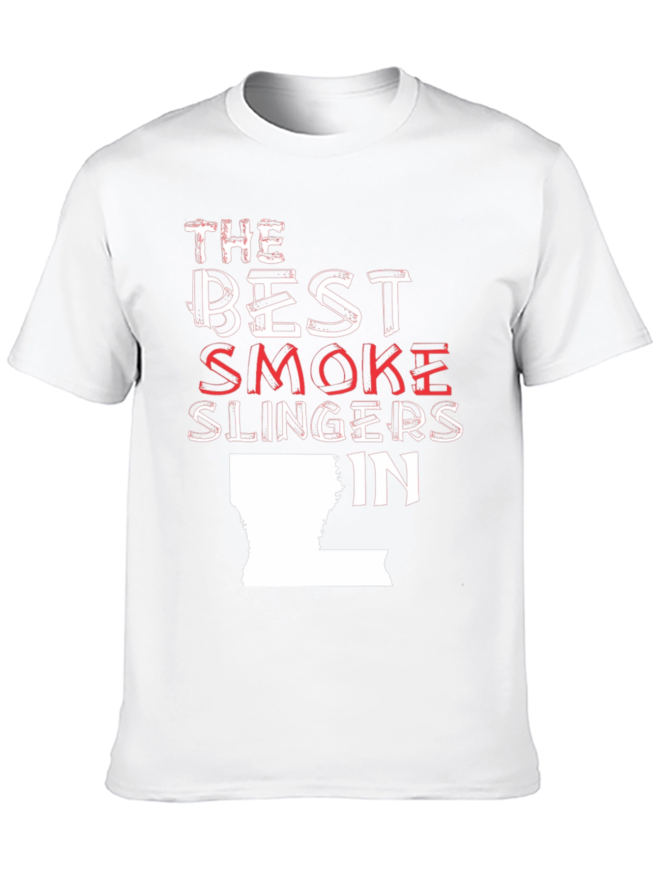 Smoke Slingers T-Shirt