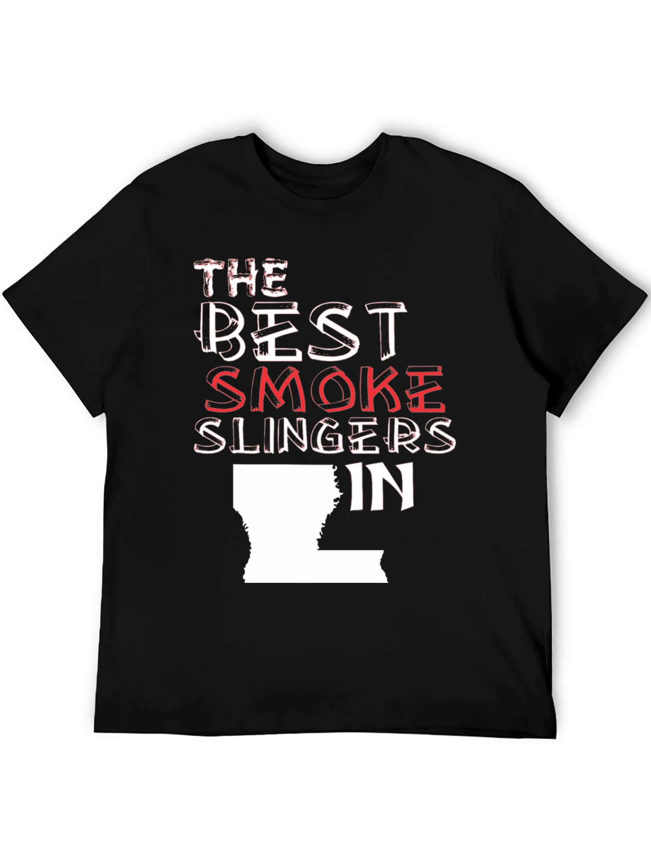 Smoke Slingers T-Shirt