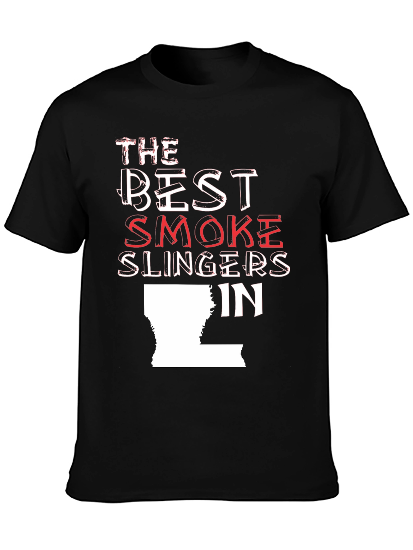 Smoke Slingers T-Shirt