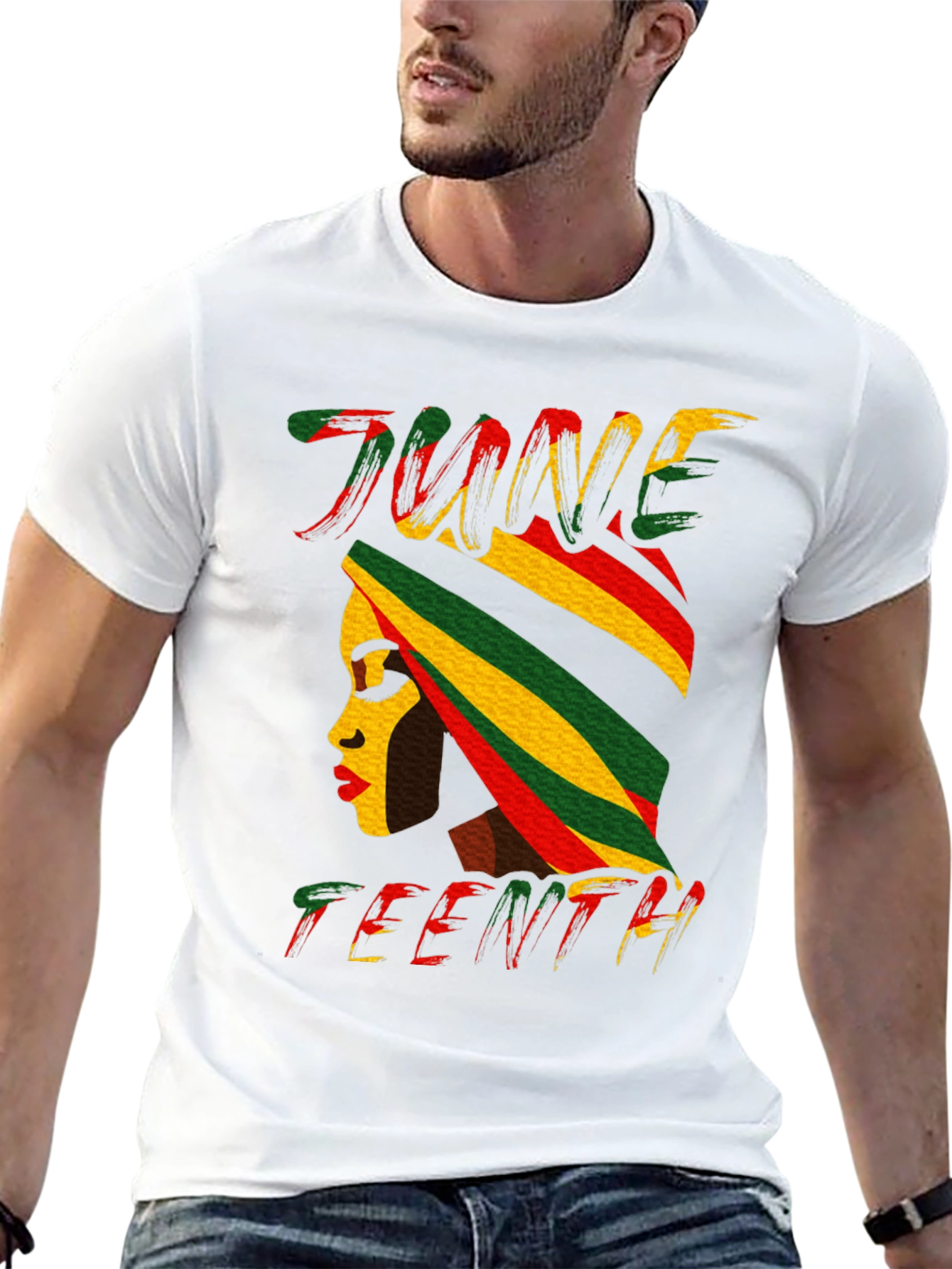 Juneteenth Black History T-Shirt