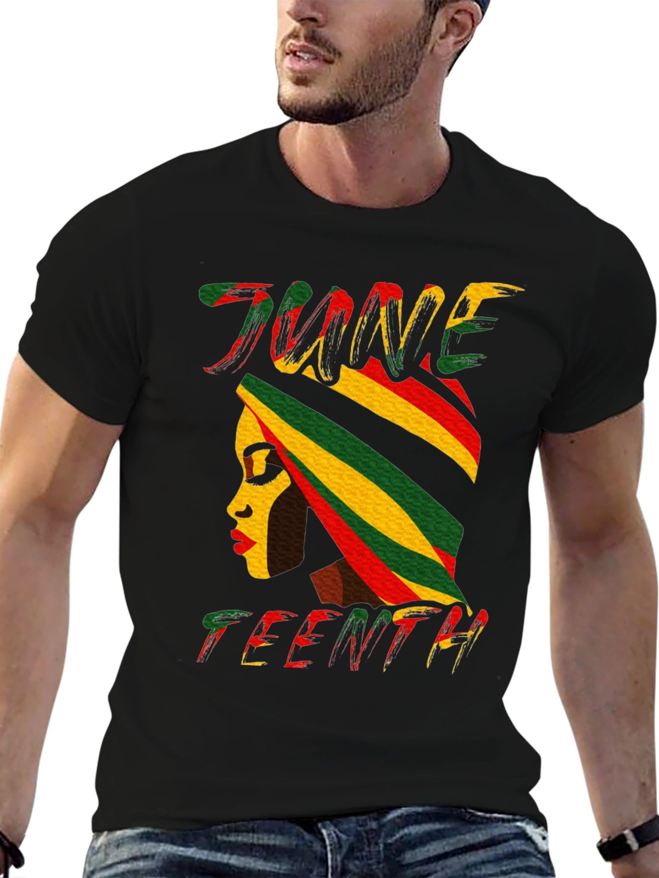 Juneteenth Black History T-Shirt