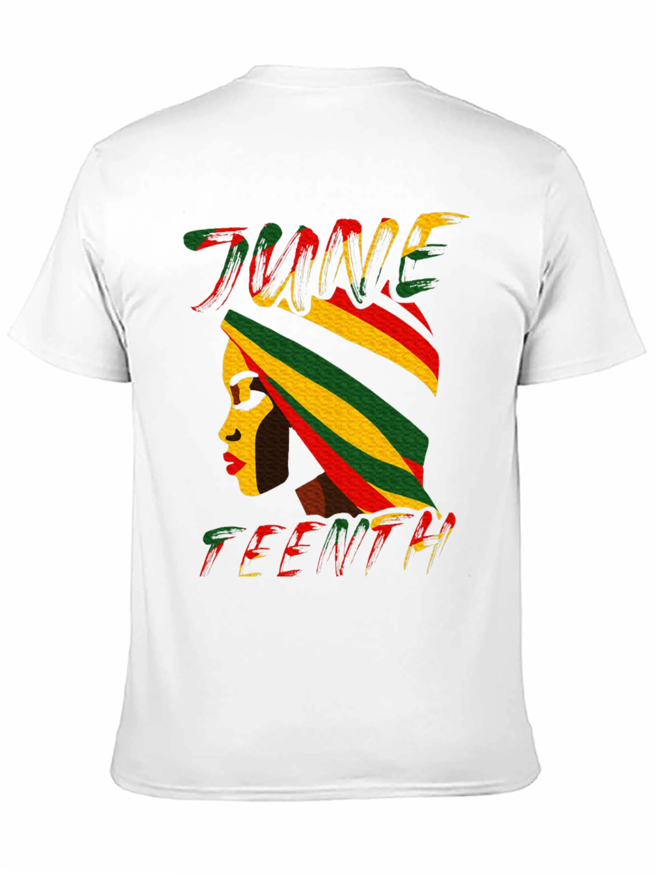 Juneteenth Black History T-Shirt