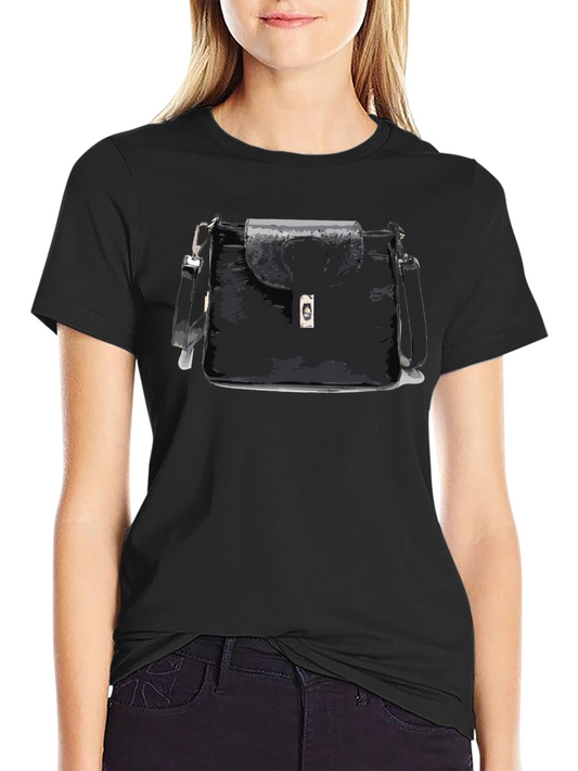 Bag T-Shirt: Chic & Trendy