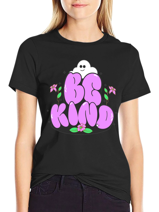 Be Kind Graphic Tee - Stylish Unisex T-Shirt