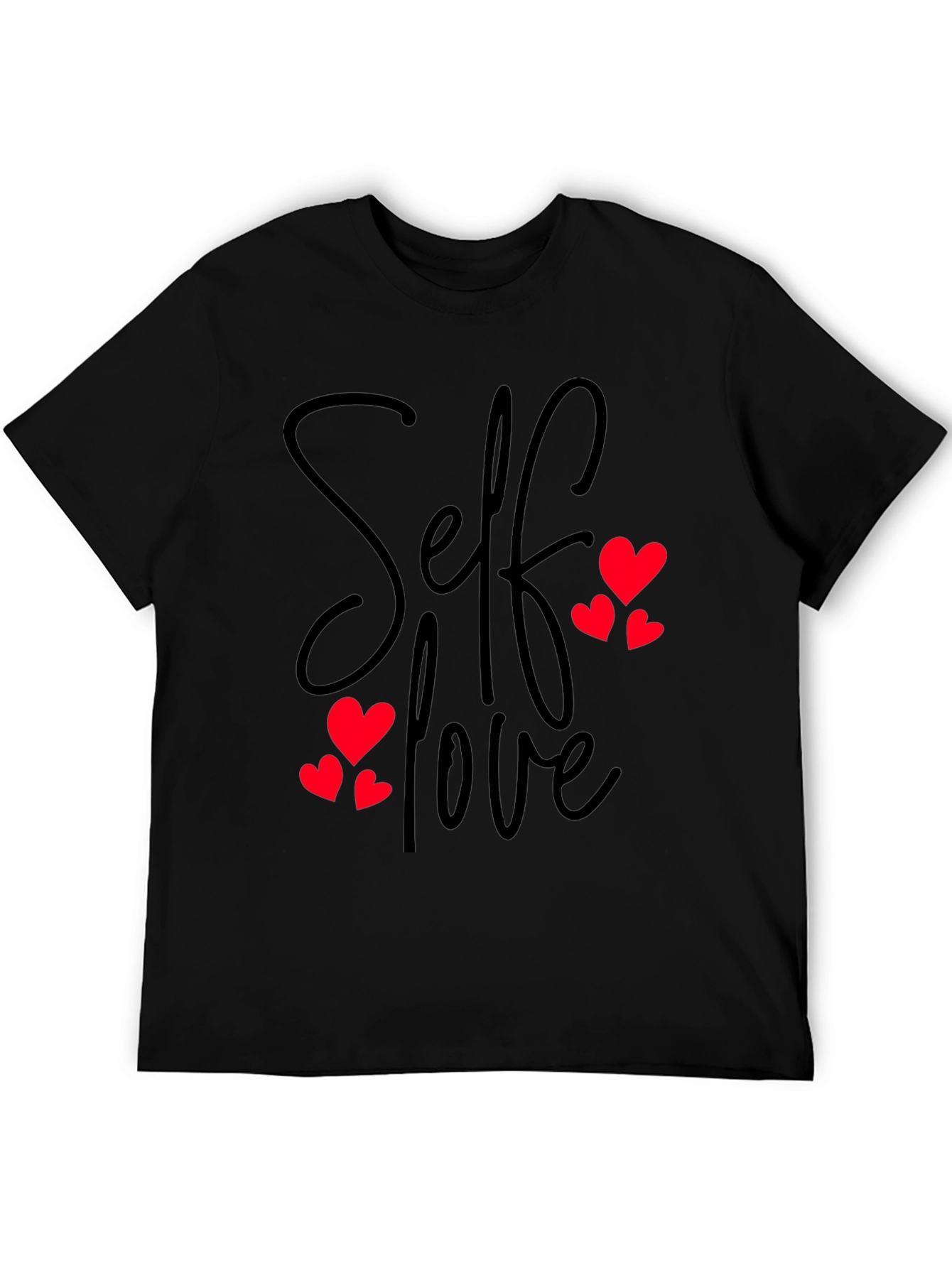 Self-Love Graphic Tee