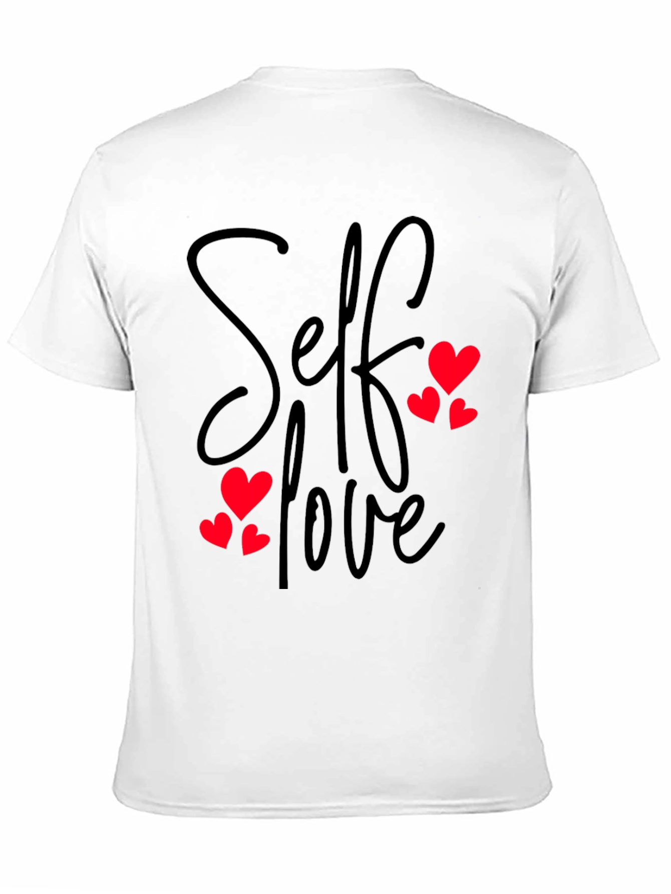 Self-Love Graphic Tee