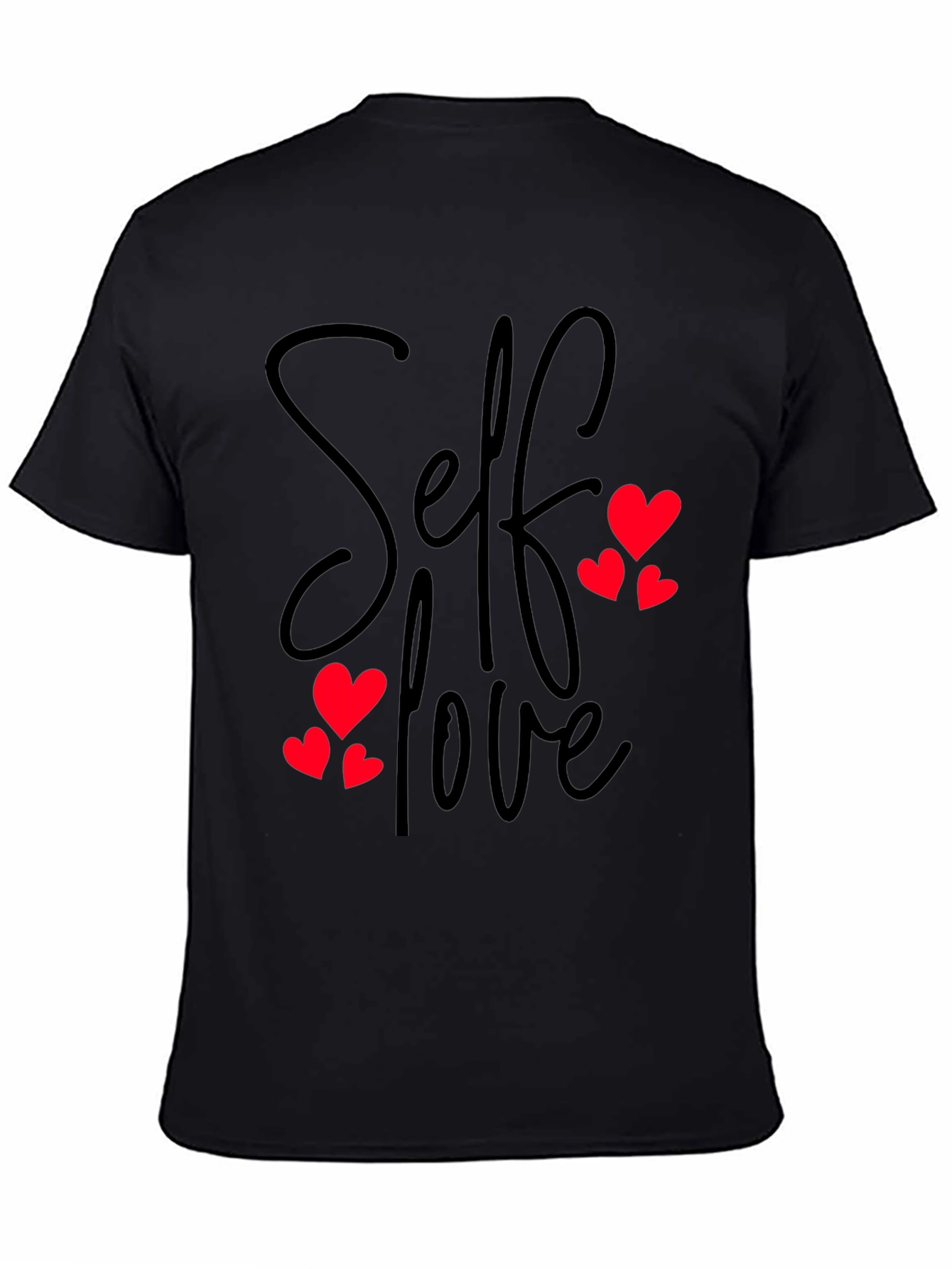 Self-Love Graphic Tee