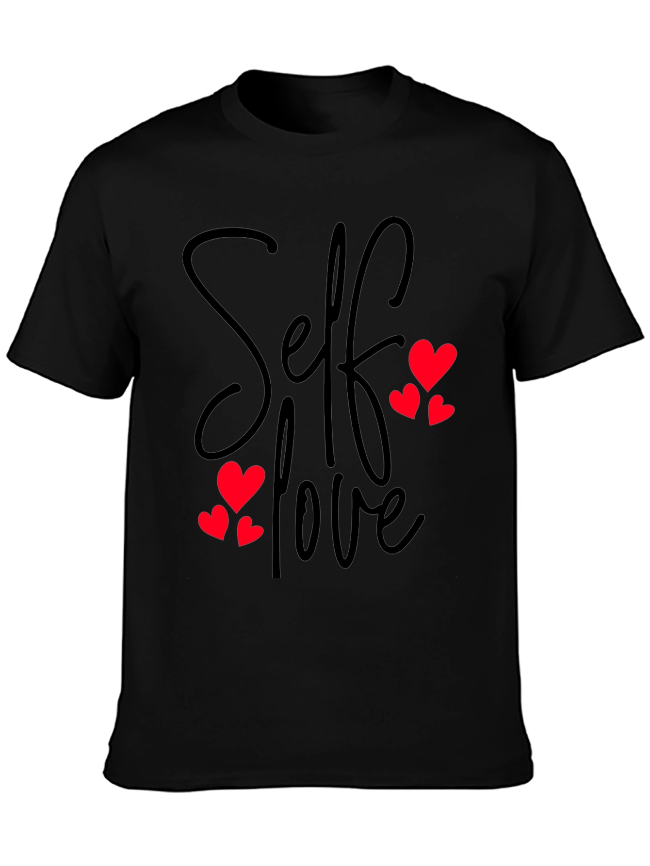 Self-Love Graphic Tee