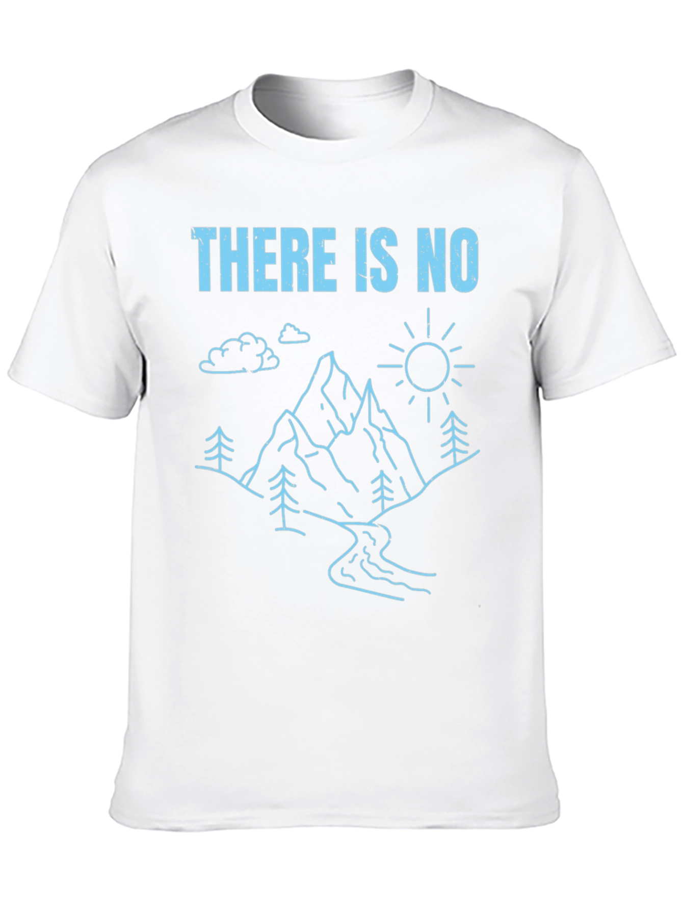 Adventure Awaits Graphic Tee