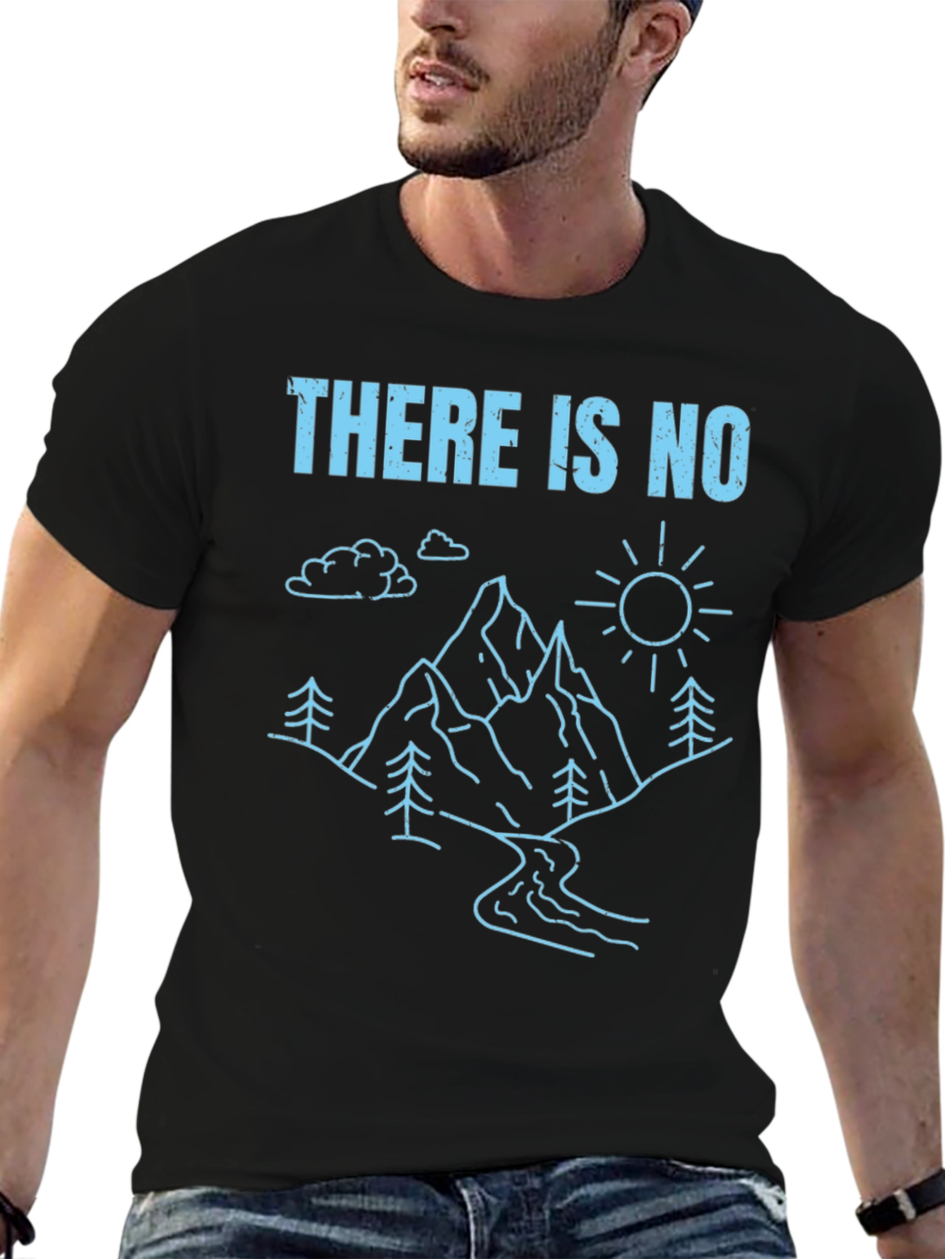 Adventure Awaits Graphic Tee
