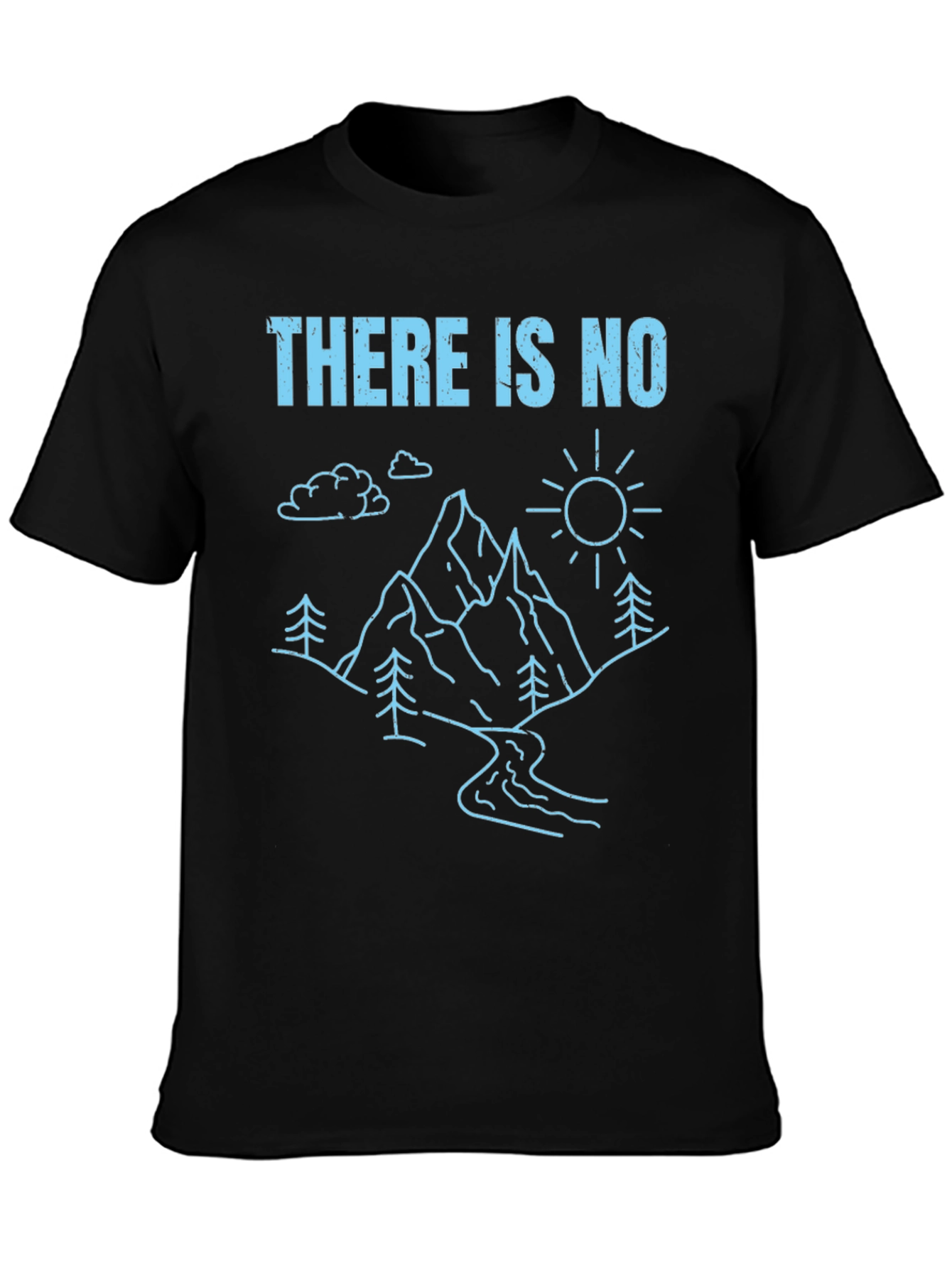 Adventure Awaits Graphic Tee