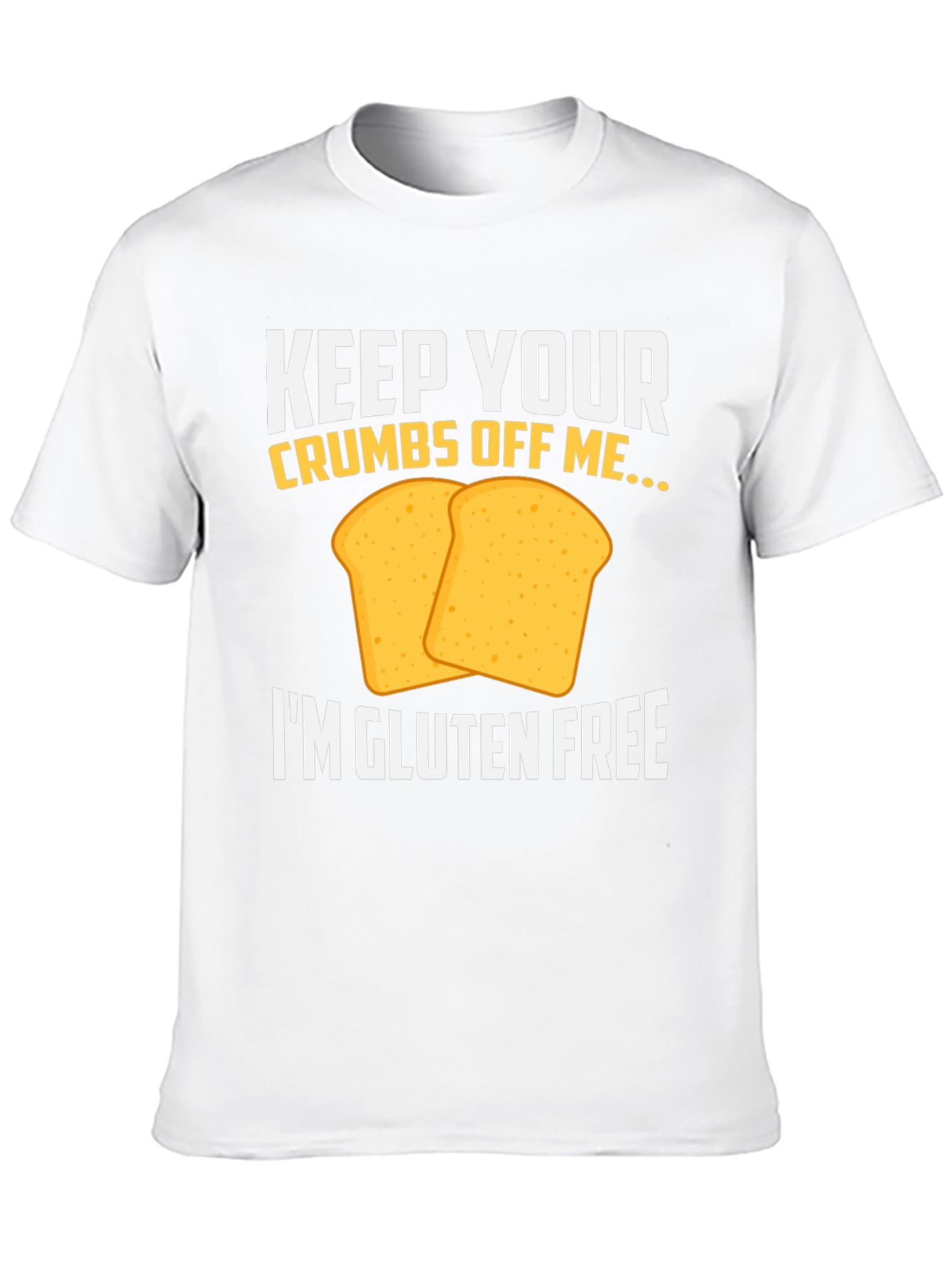 Gluten-Free T-Shirt