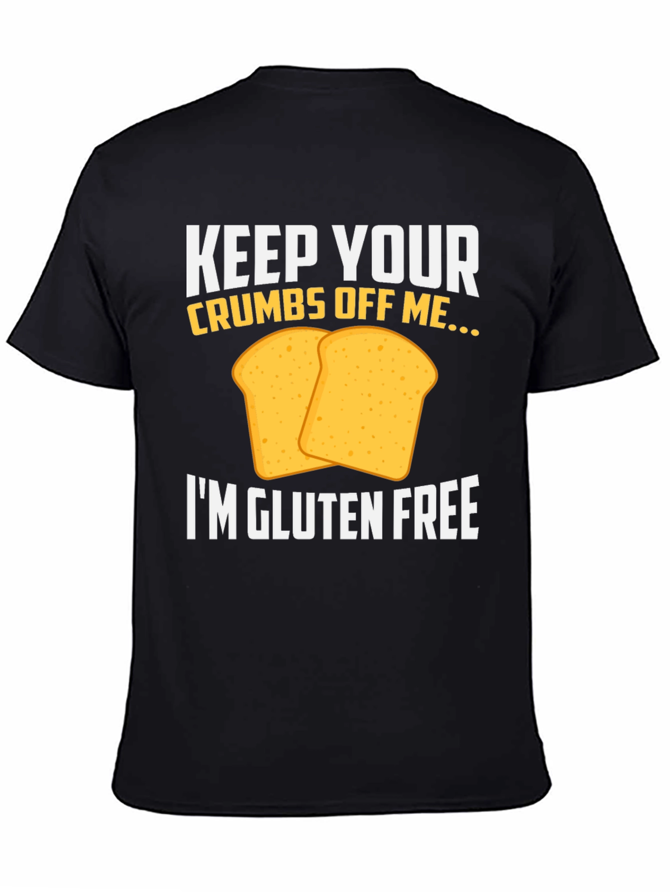 Gluten-Free T-Shirt