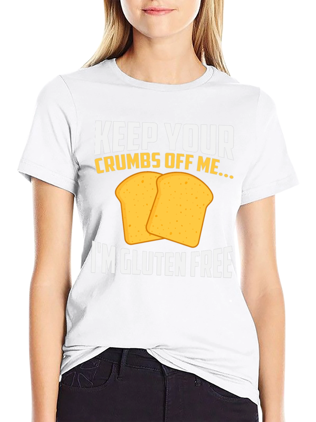 Gluten-Free T-Shirt