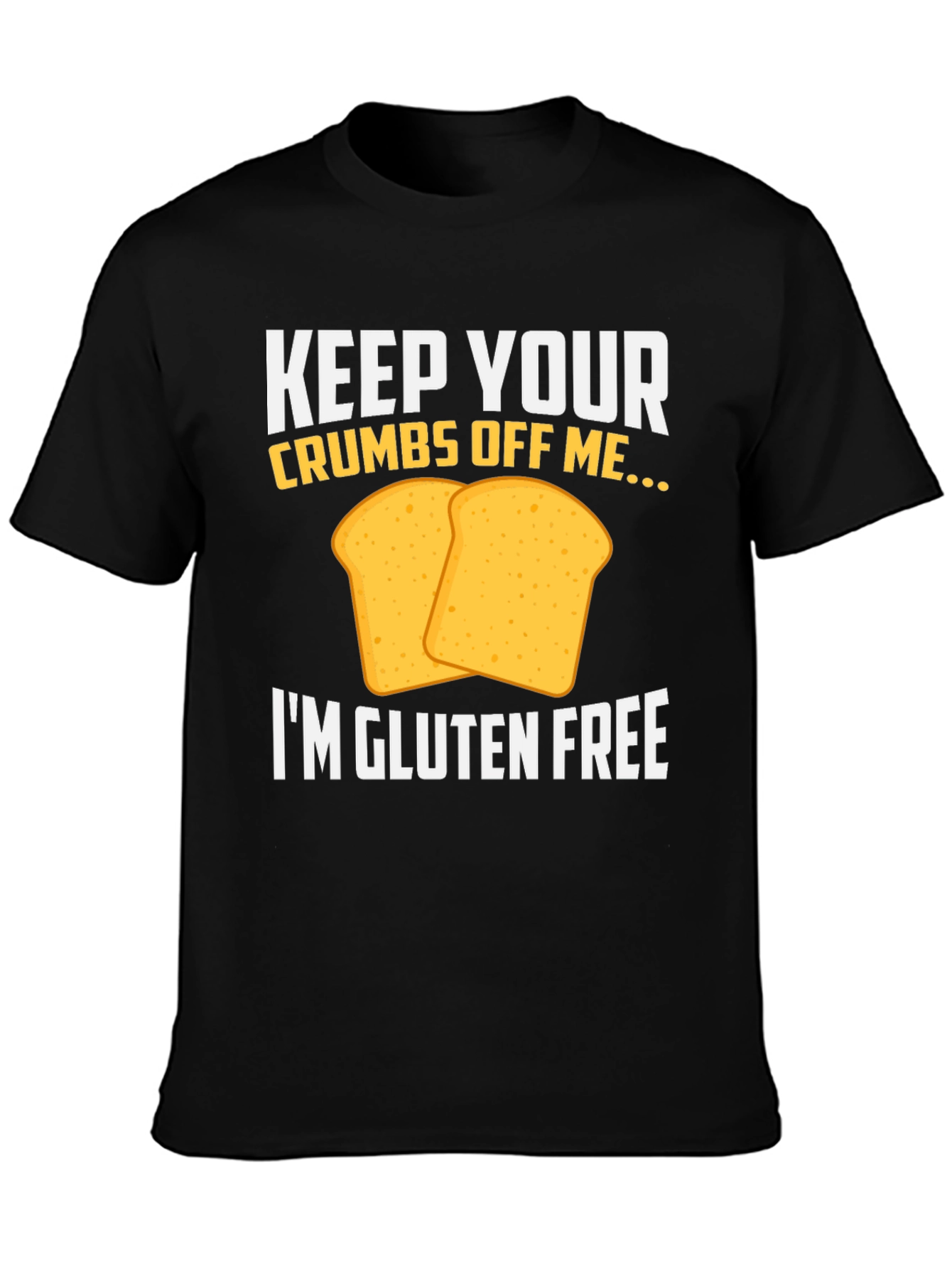 Gluten-Free T-Shirt