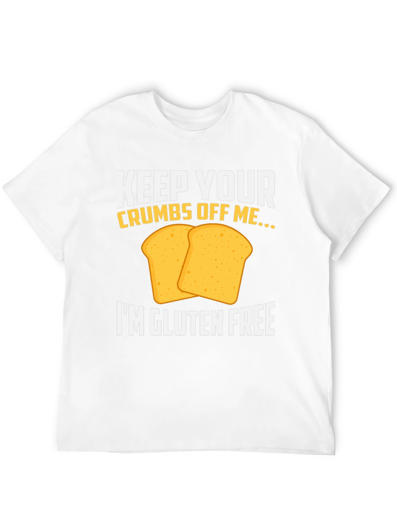 Gluten-Free T-Shirt