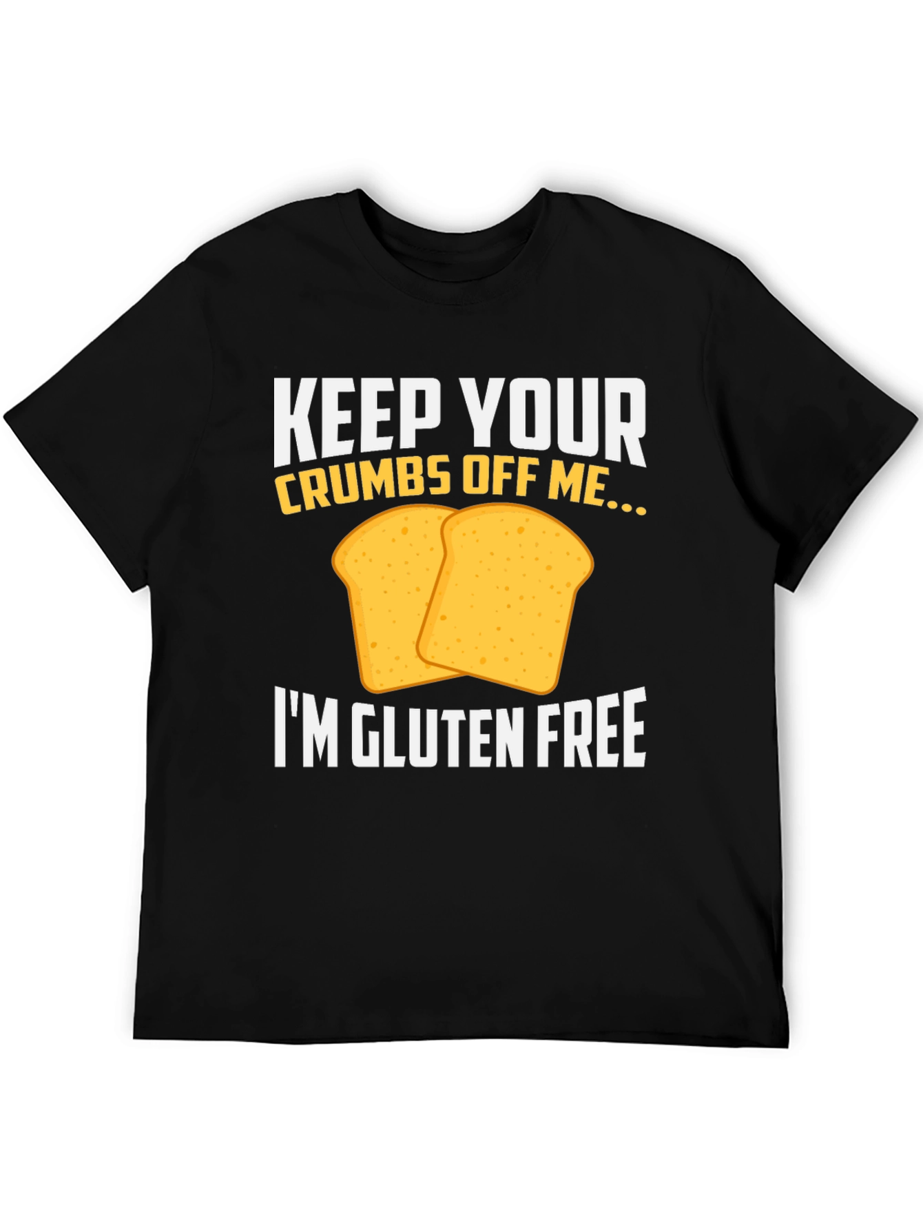 Gluten-Free T-Shirt