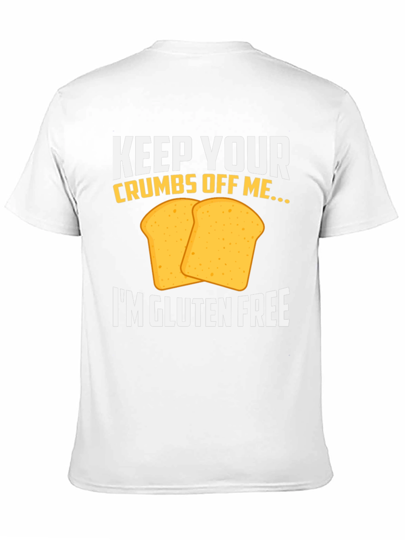 Gluten-Free T-Shirt