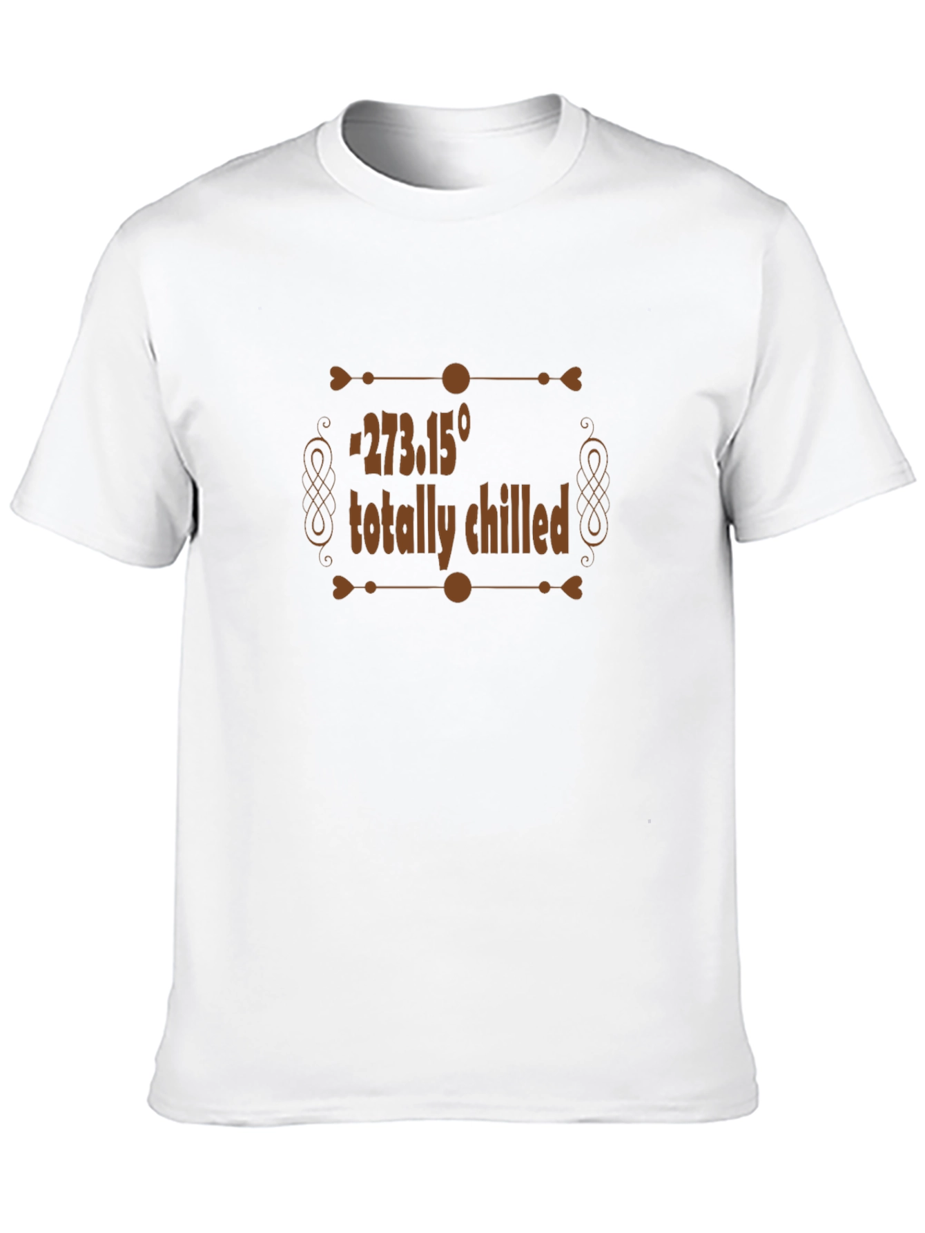 Totally Chilled T-Shirt