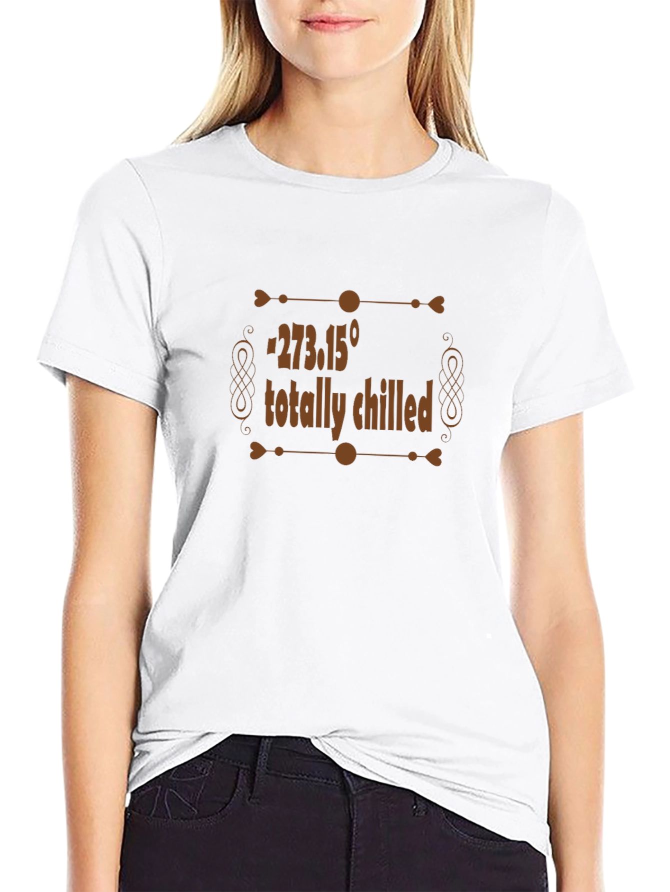Totally Chilled T-Shirt