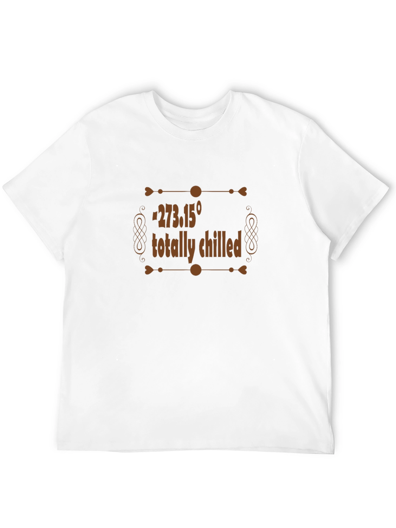 Totally Chilled T-Shirt