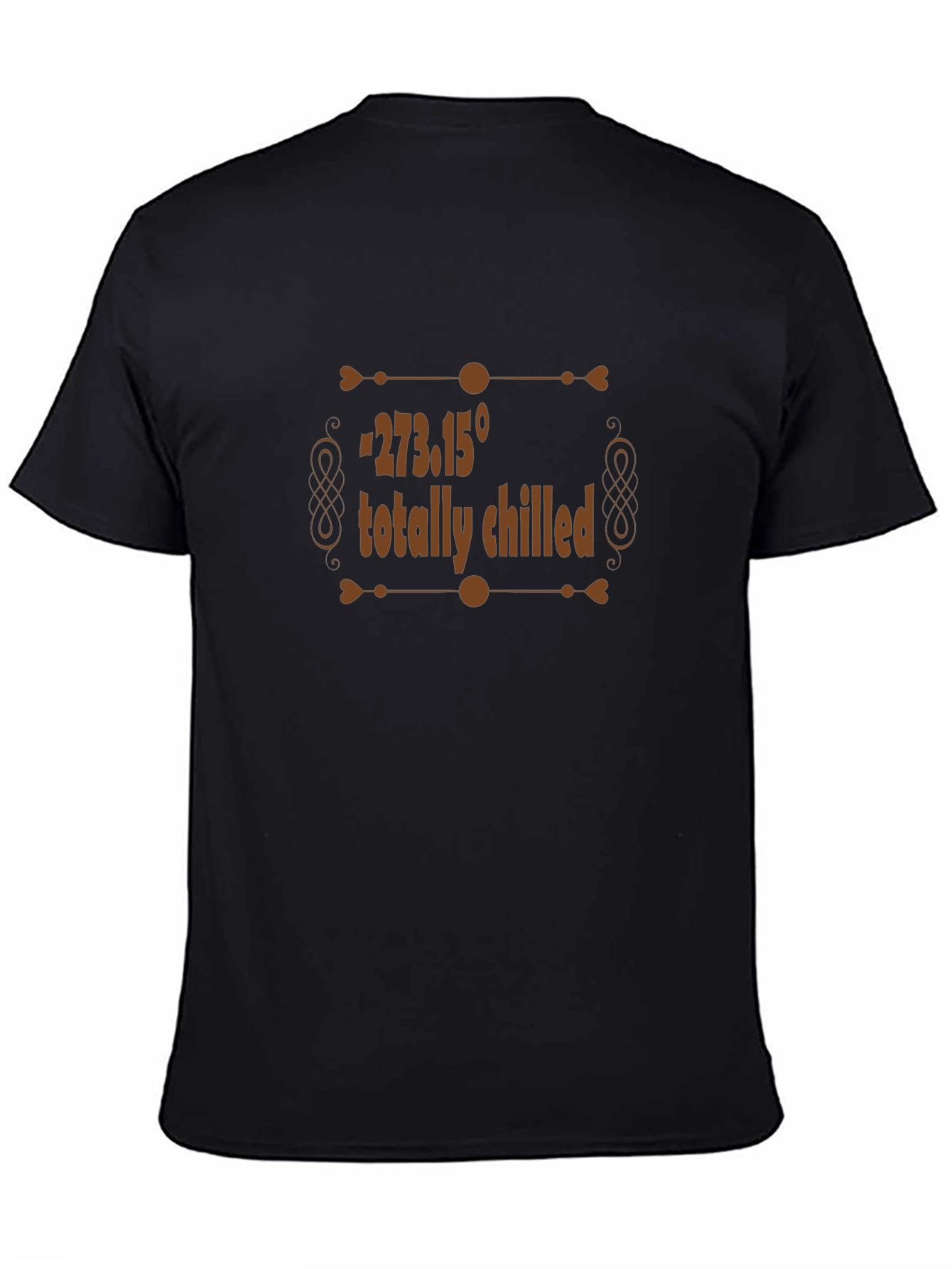 Totally Chilled T-Shirt