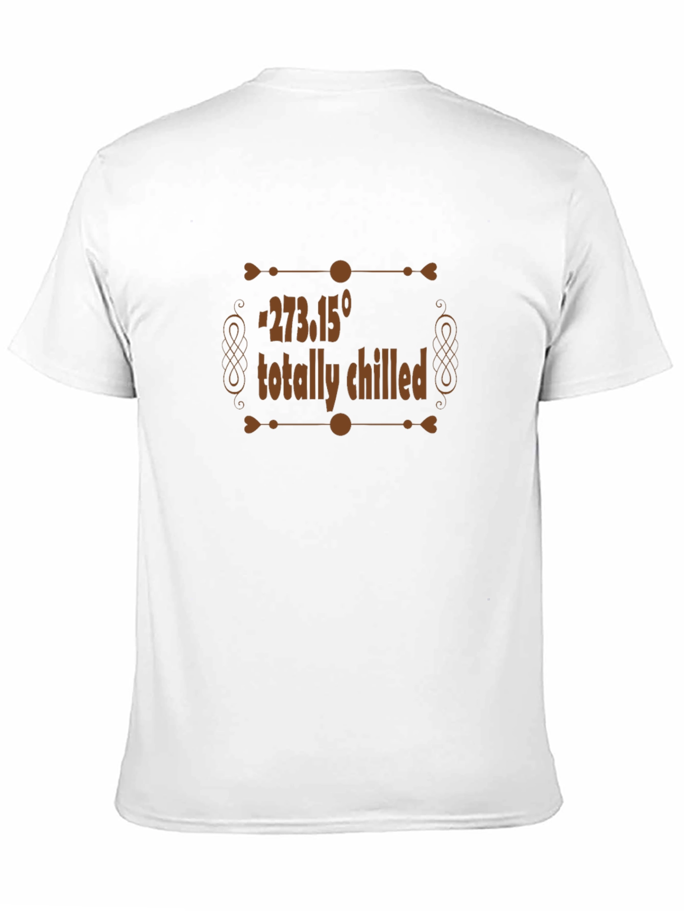 Totally Chilled T-Shirt