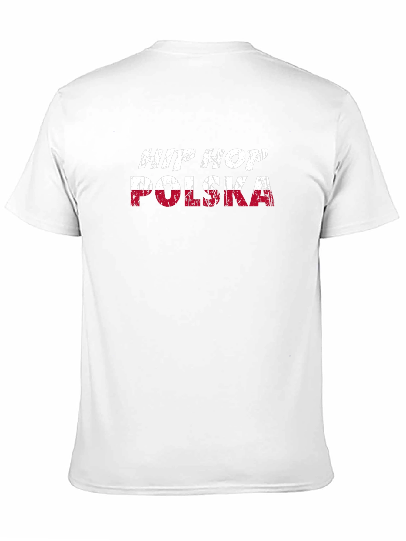 Hip Hop Polska T-Shirt