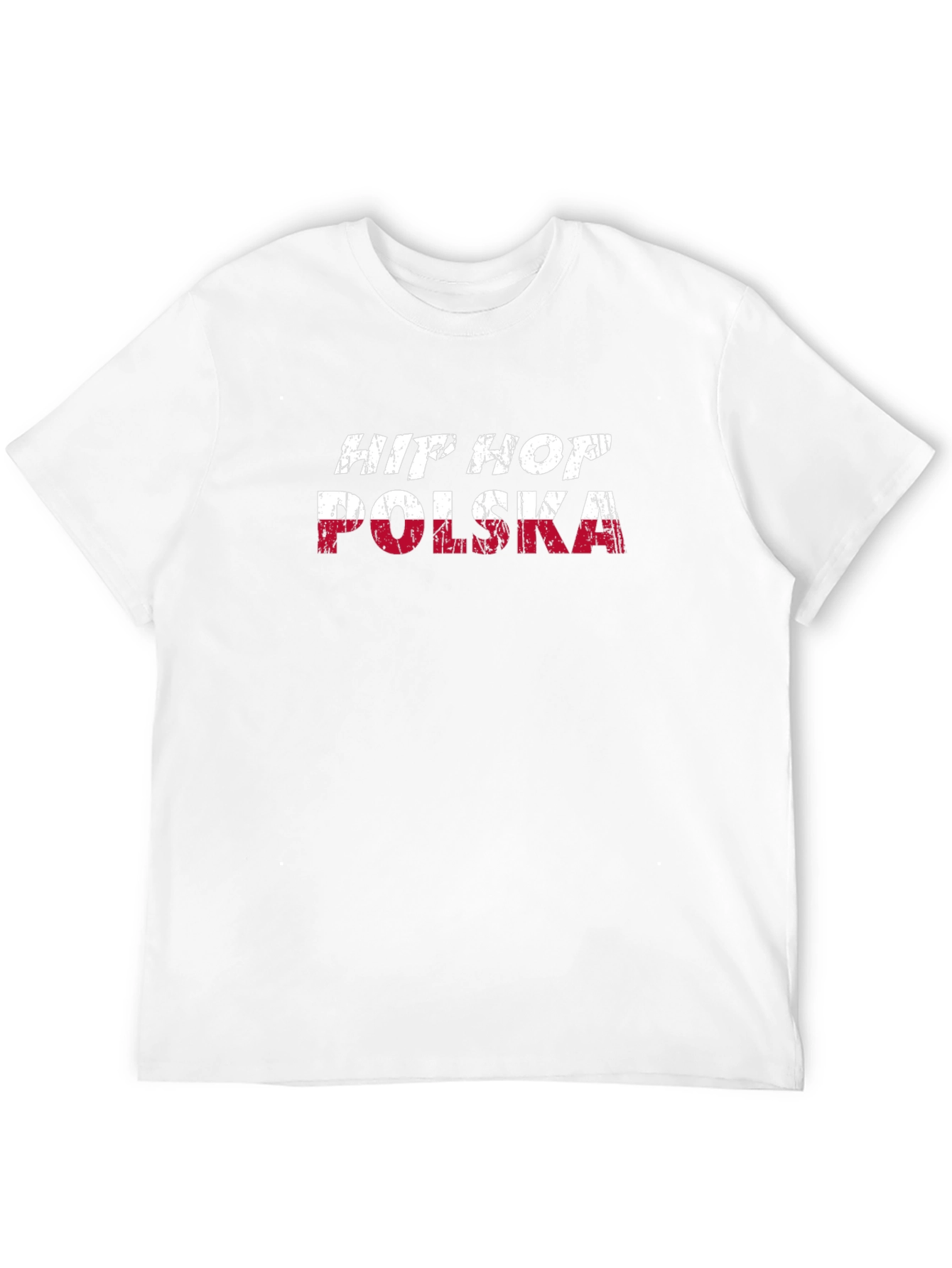 Hip Hop Polska T-Shirt