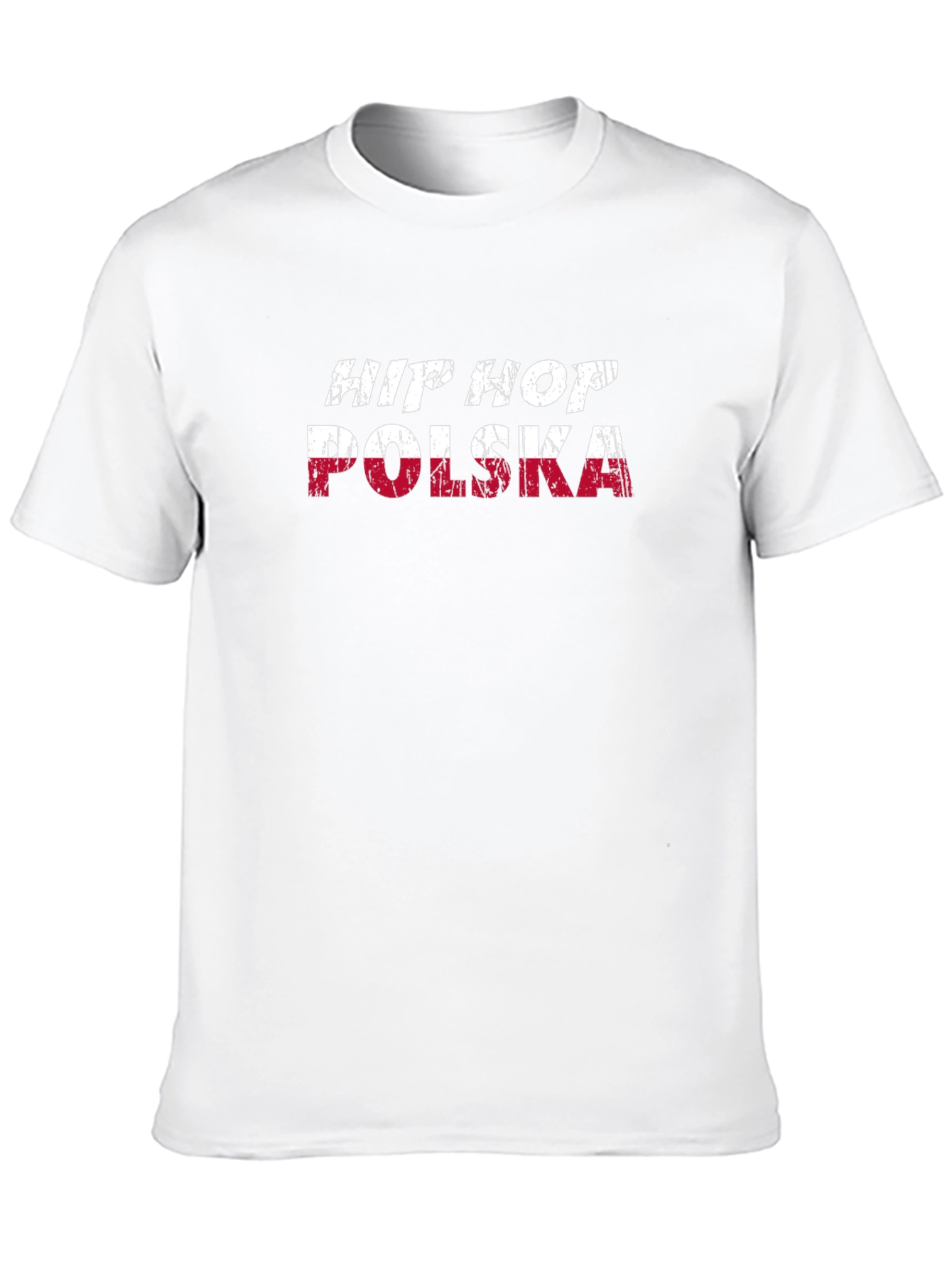 Hip Hop Polska T-Shirt