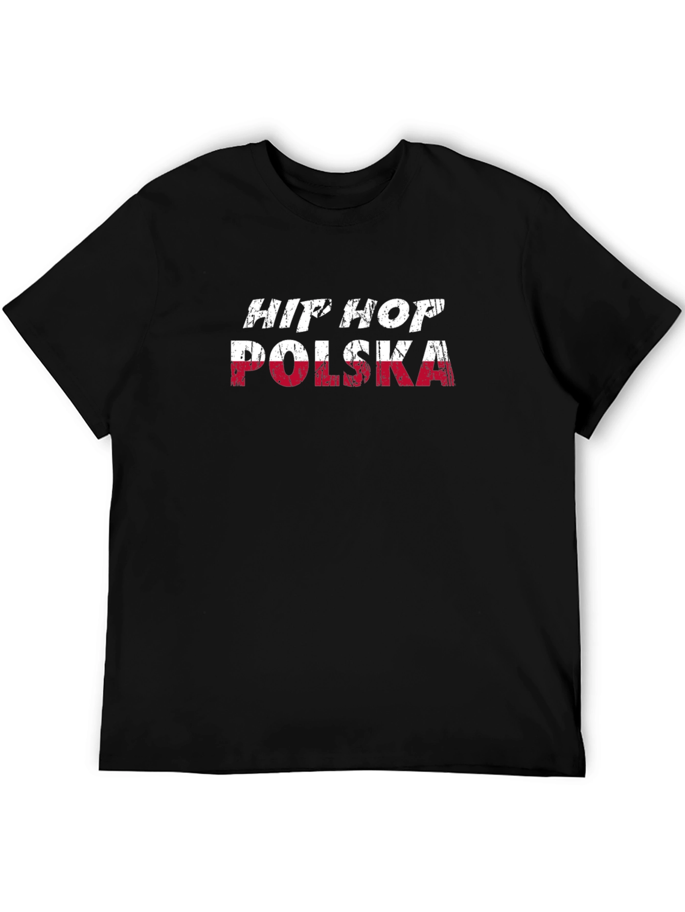 Hip Hop Polska T-Shirt