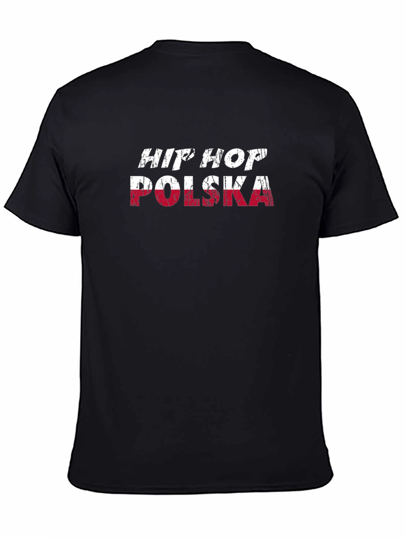 Hip Hop Polska T-Shirt