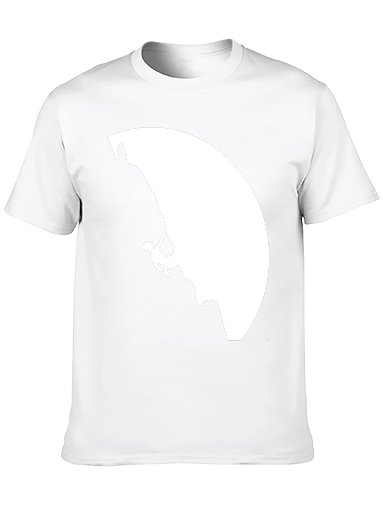 Climbing Silhouette Graphic Tee