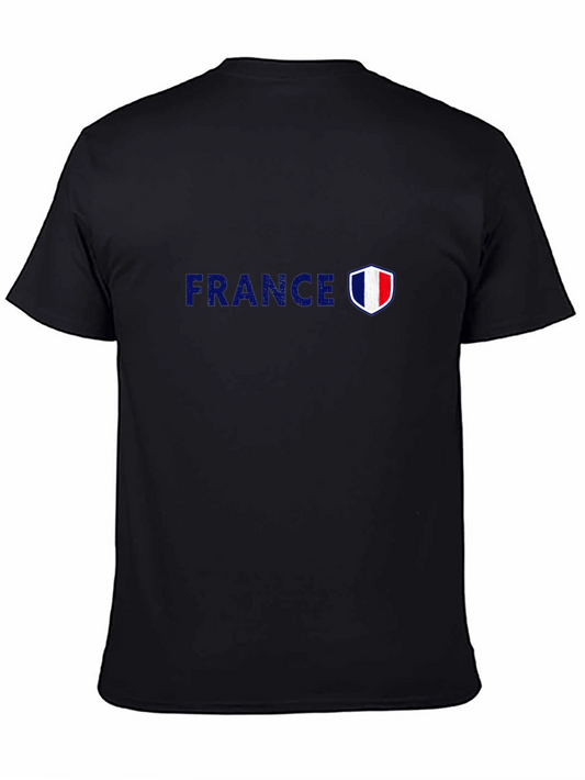 France T-Shirt