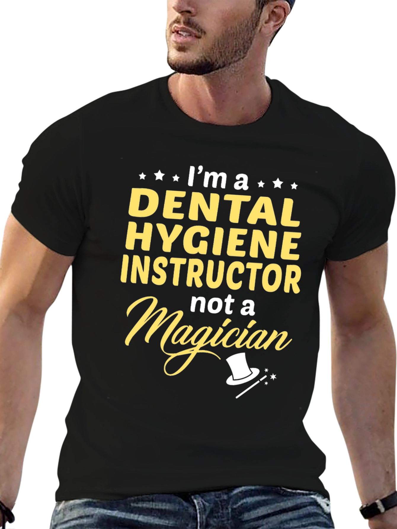 Dental Hygiene Instructor T-Shirt
