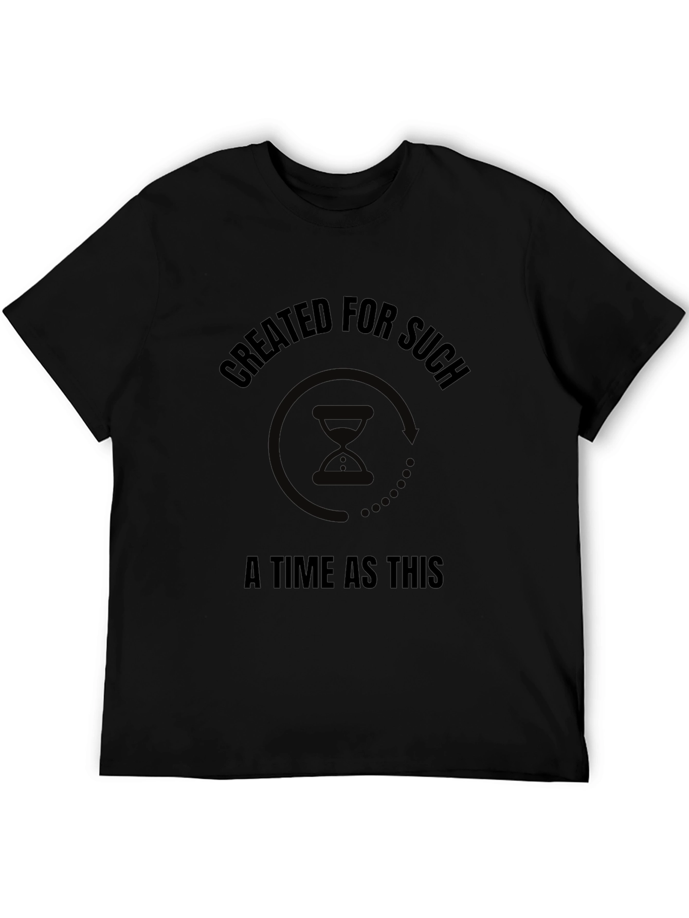 Created For Such a Time T-Shirt