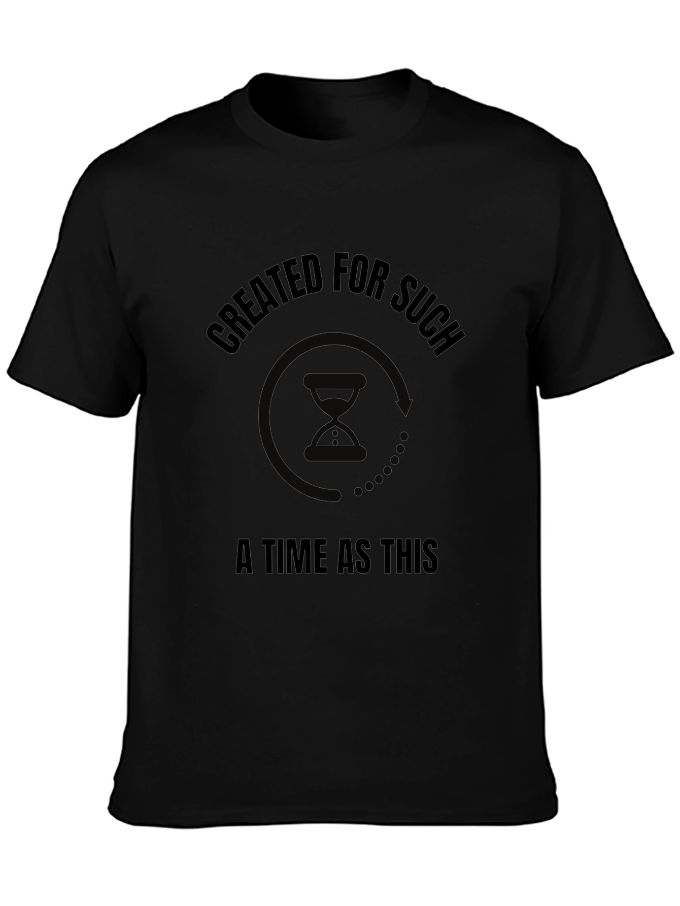Created For Such a Time T-Shirt