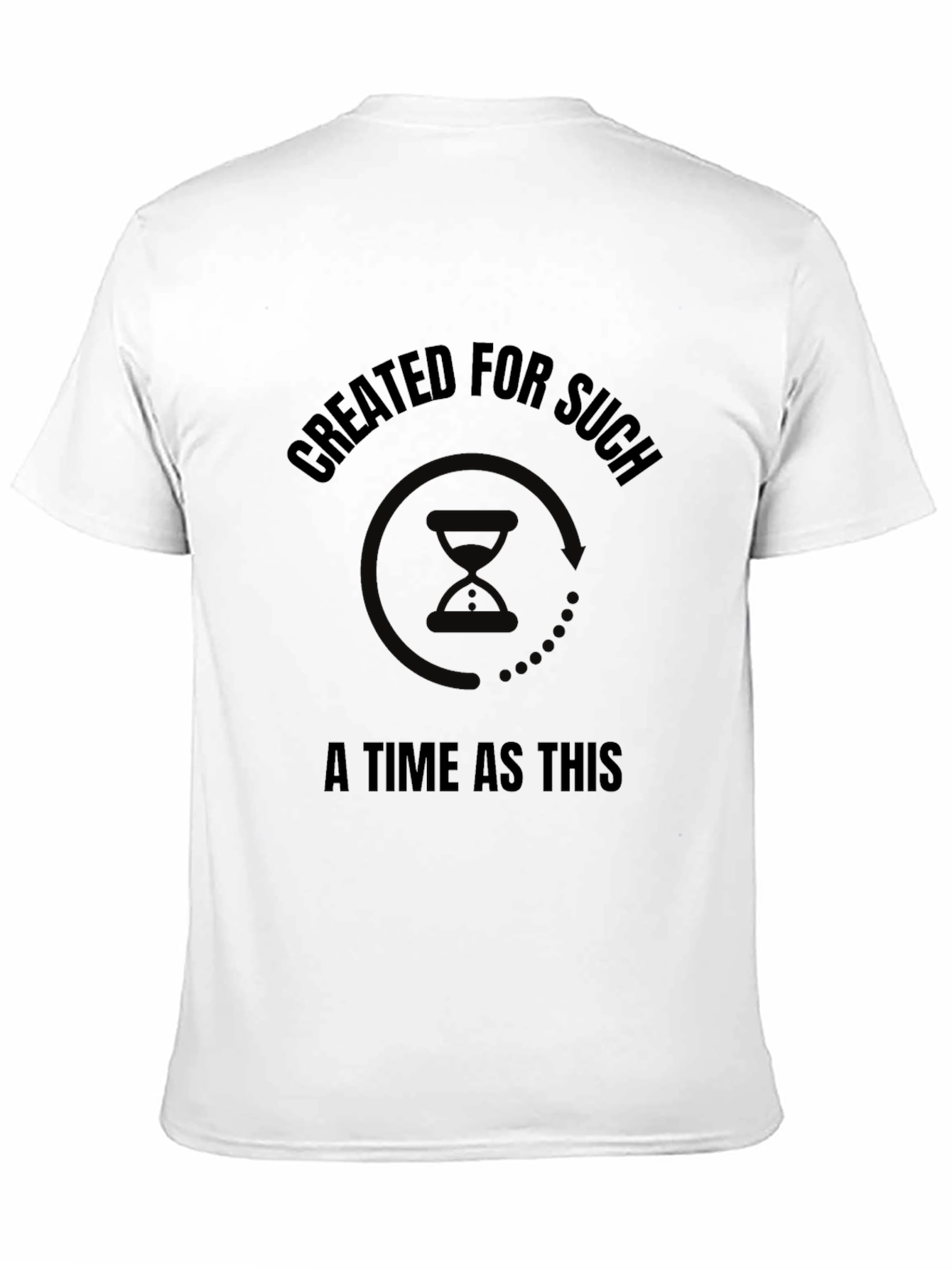 Created For Such a Time T-Shirt