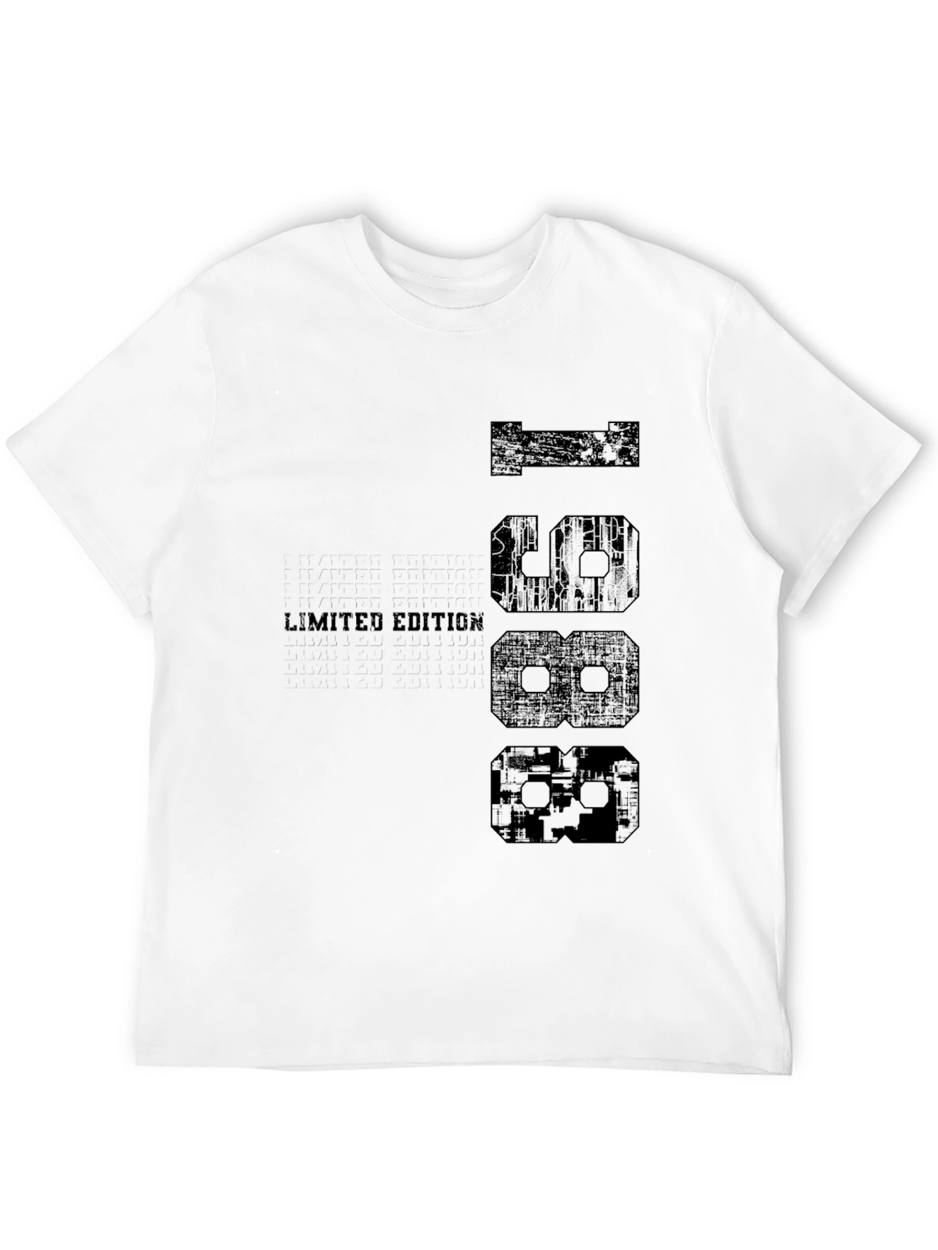 Limited Edition 1988 T-Shirt