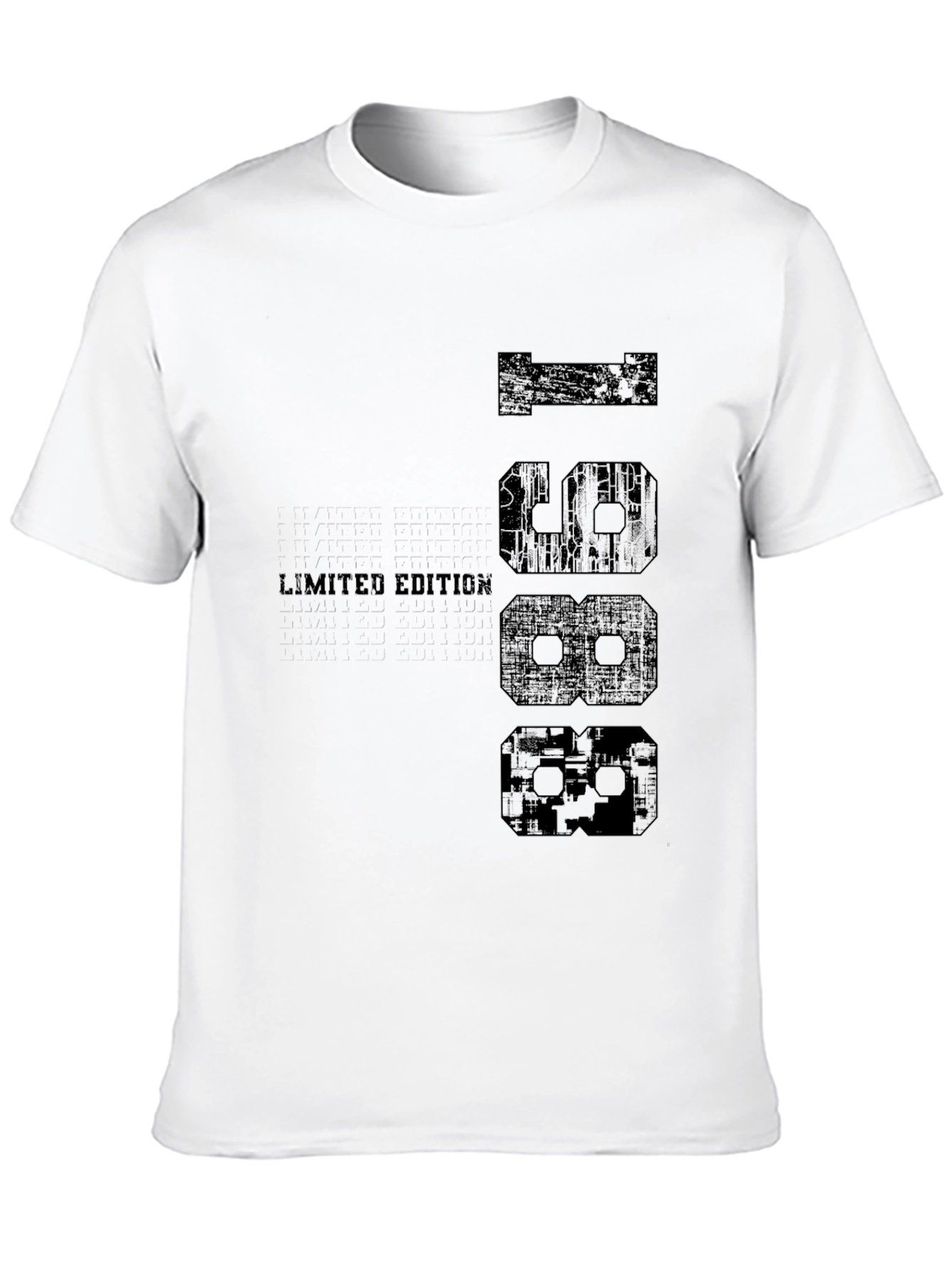 Limited Edition 1988 T-Shirt