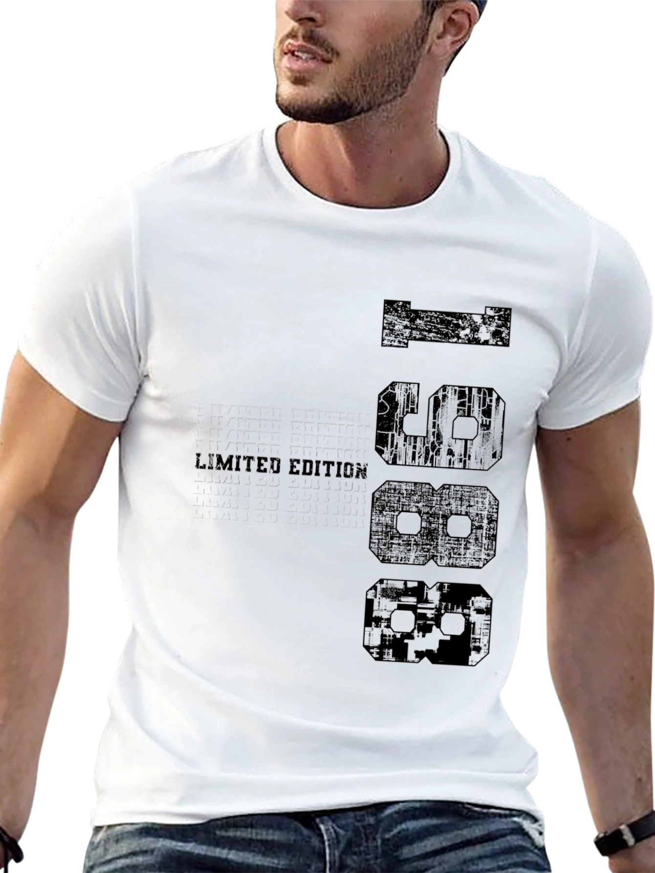 Limited Edition 1988 T-Shirt