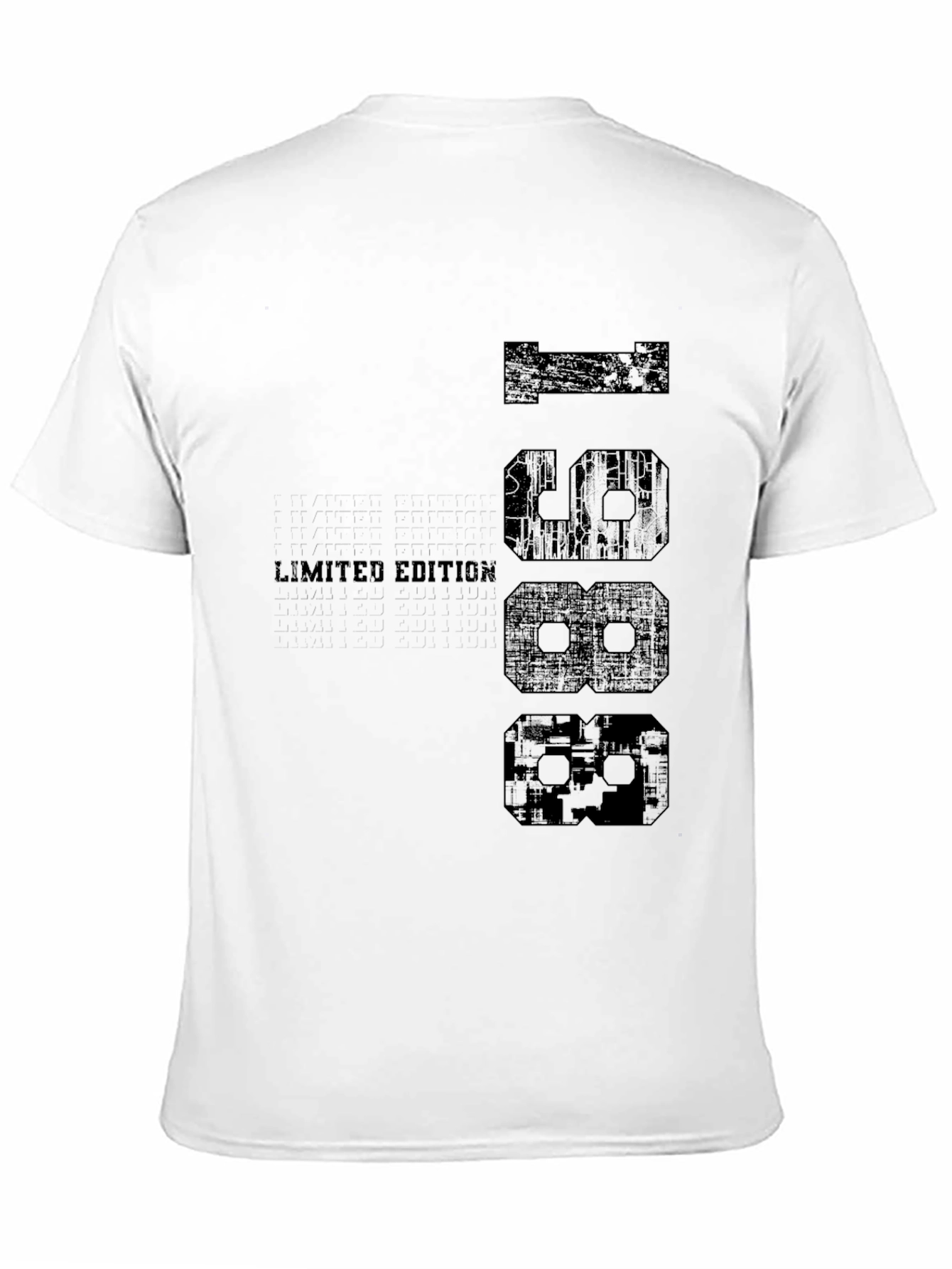 Limited Edition 1988 T-Shirt