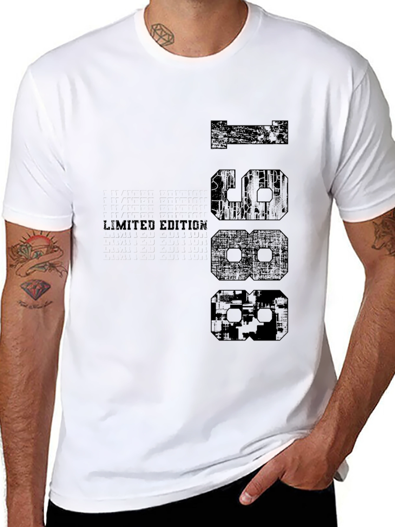 Limited Edition 1988 T-Shirt