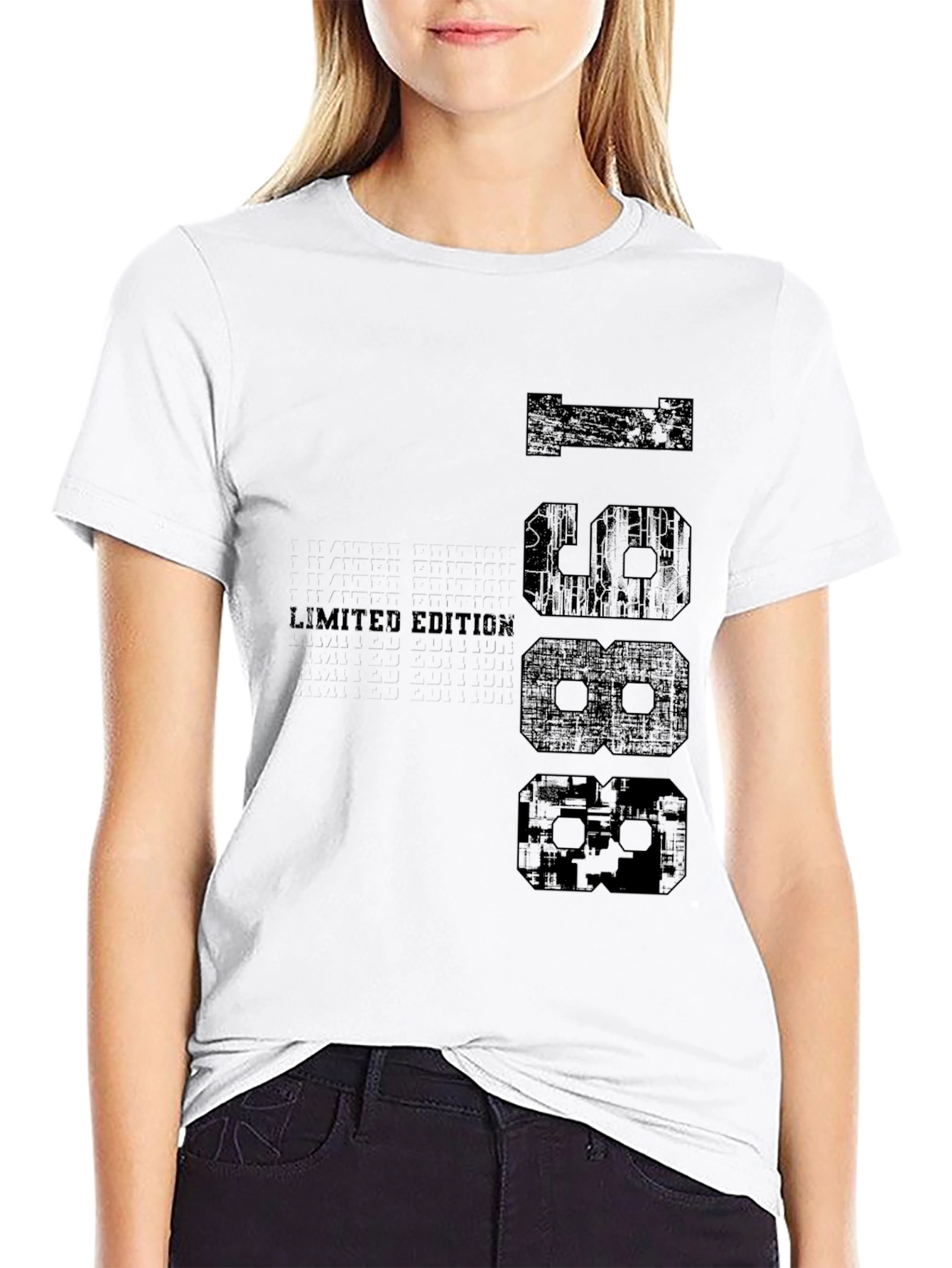 Limited Edition 1988 T-Shirt
