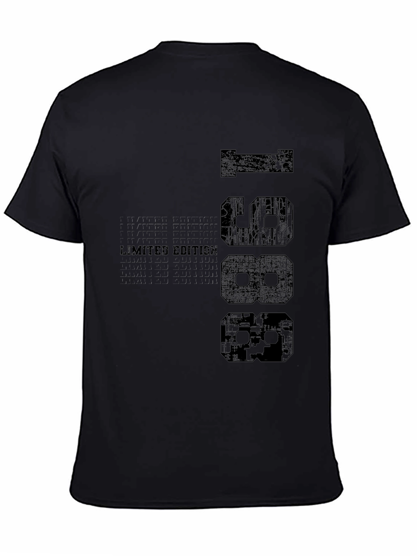 Limited Edition 1988 T-Shirt