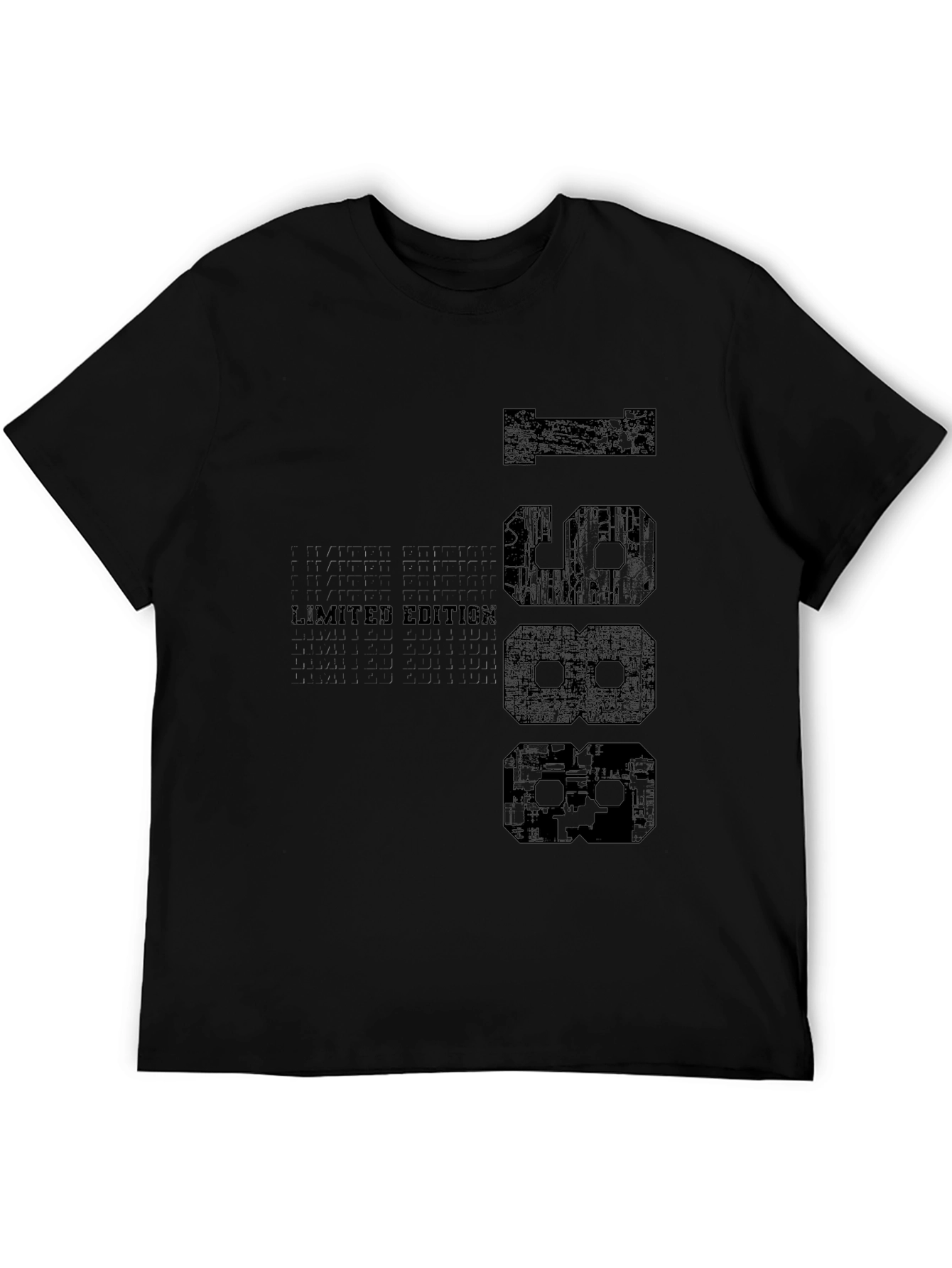 Limited Edition 1988 T-Shirt