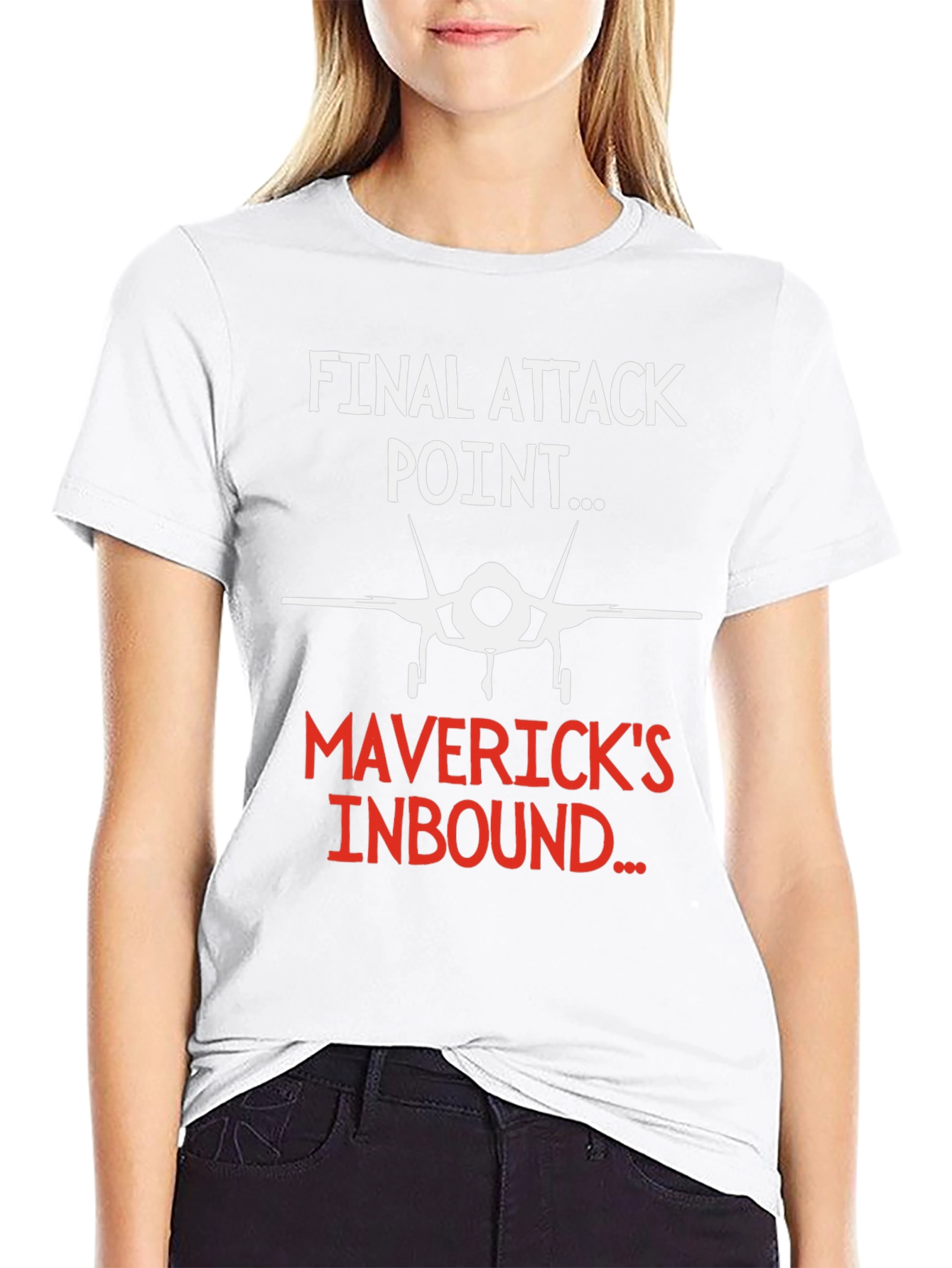 Mavericks Inbound T-Shirt