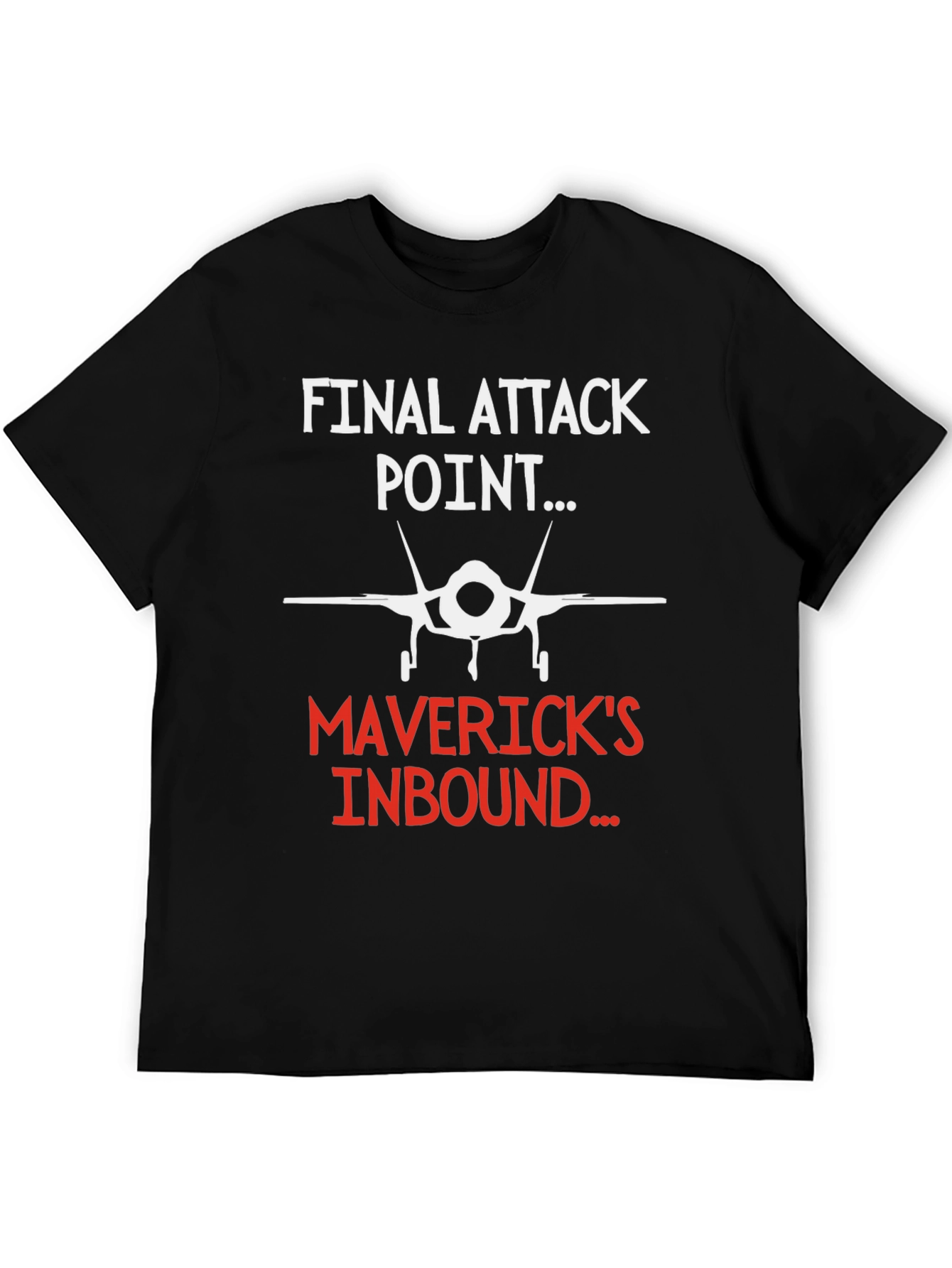 Mavericks Inbound T-Shirt